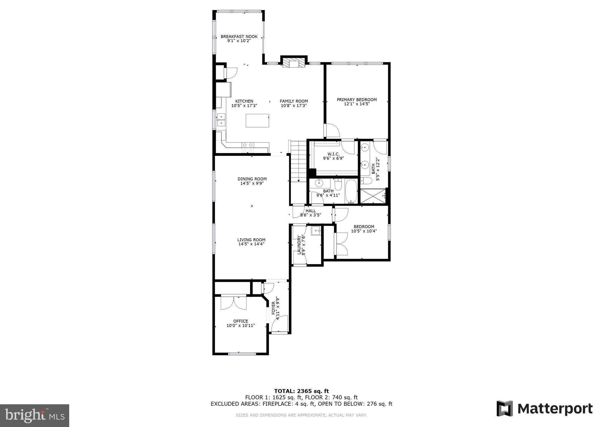 139 Smithfield Way
