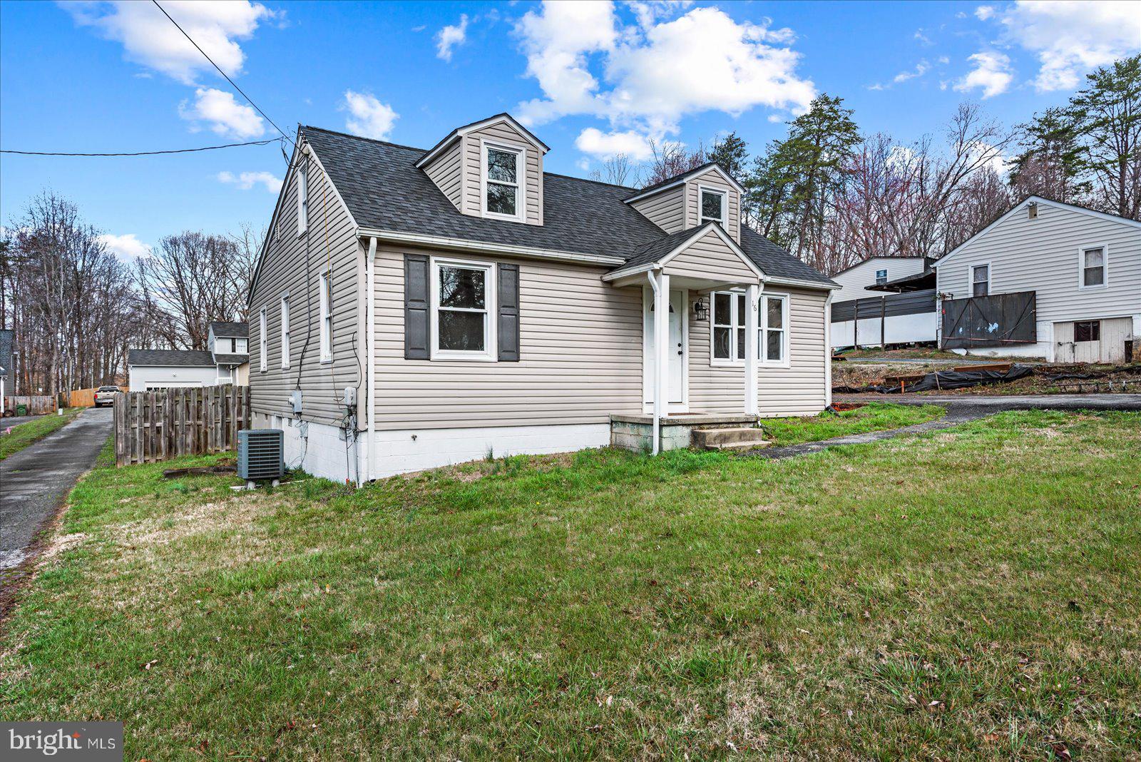 16 Aquia Ave