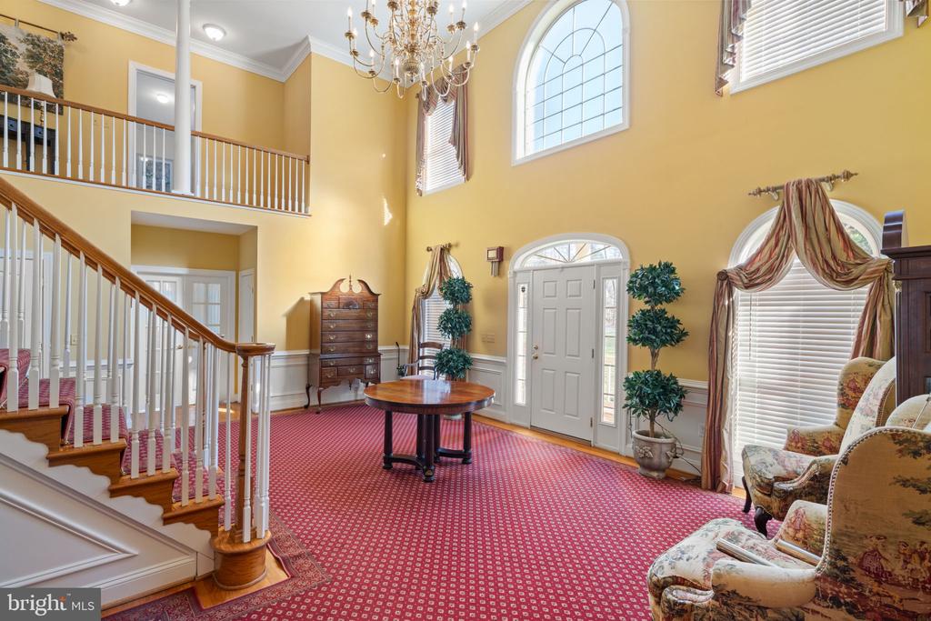 4 Rome Dome Ct
