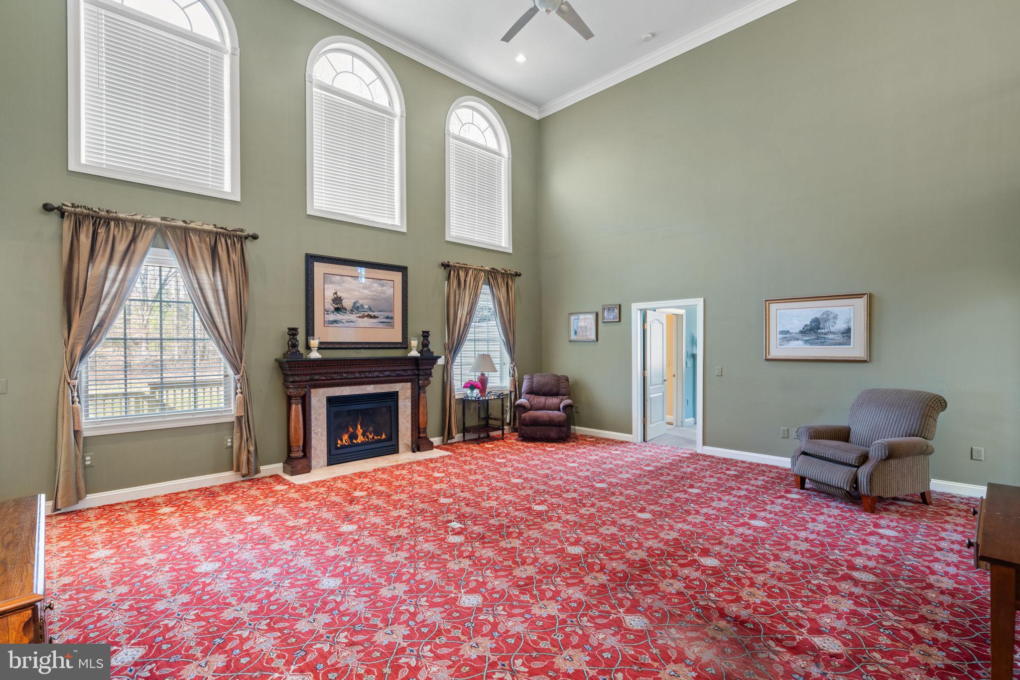 4 Rome Dome Ct