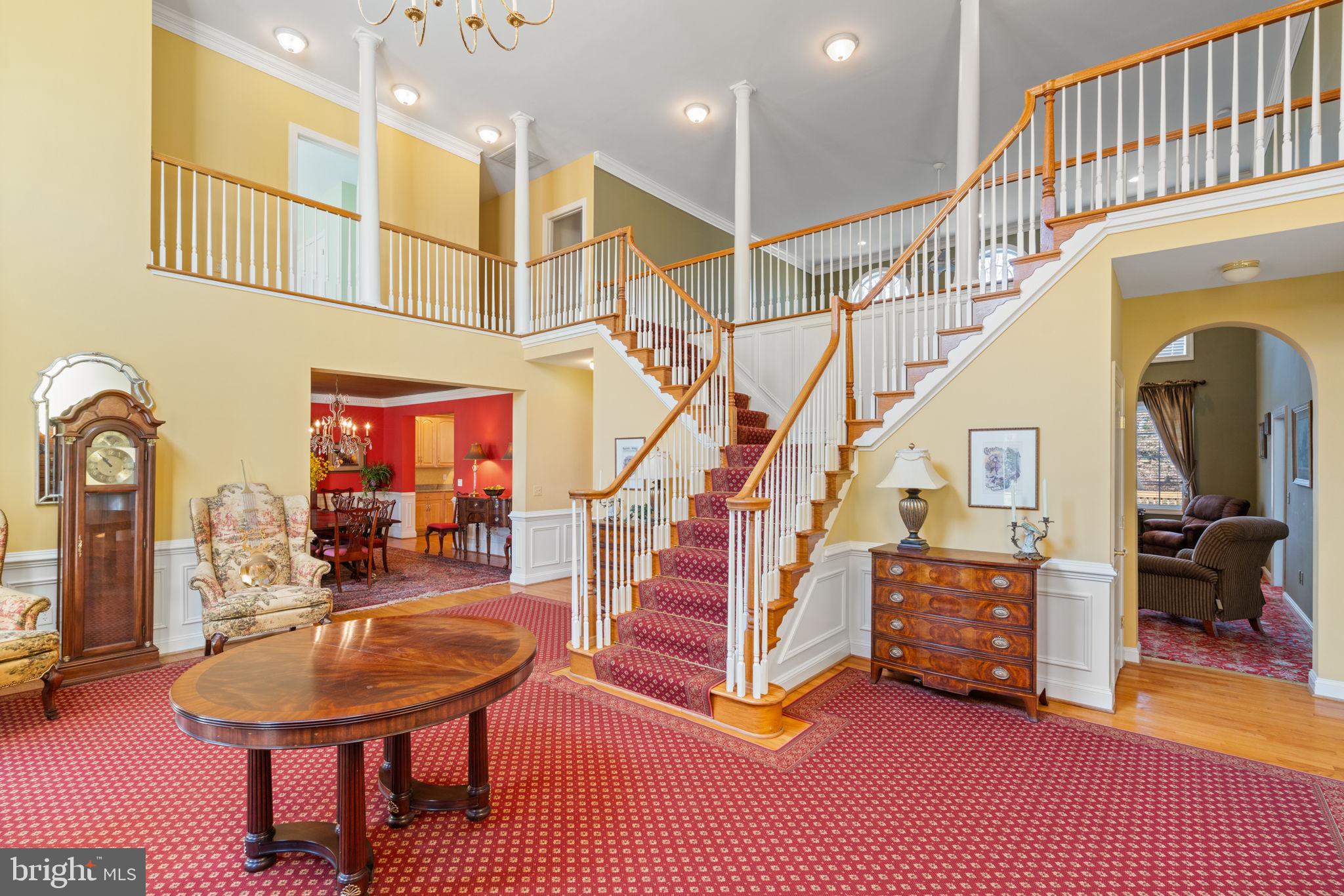 4 Rome Dome Ct