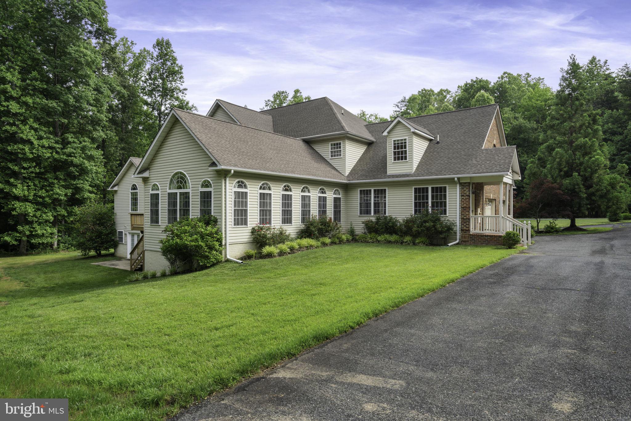 4 Rome Dome Ct