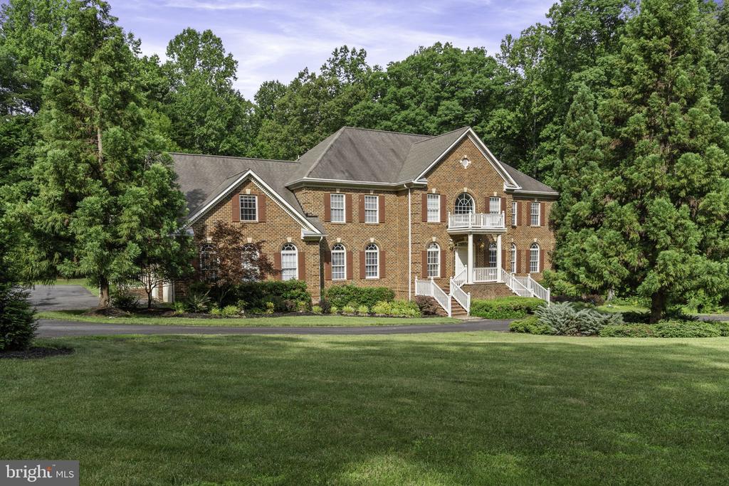 4 Rome Dome Ct