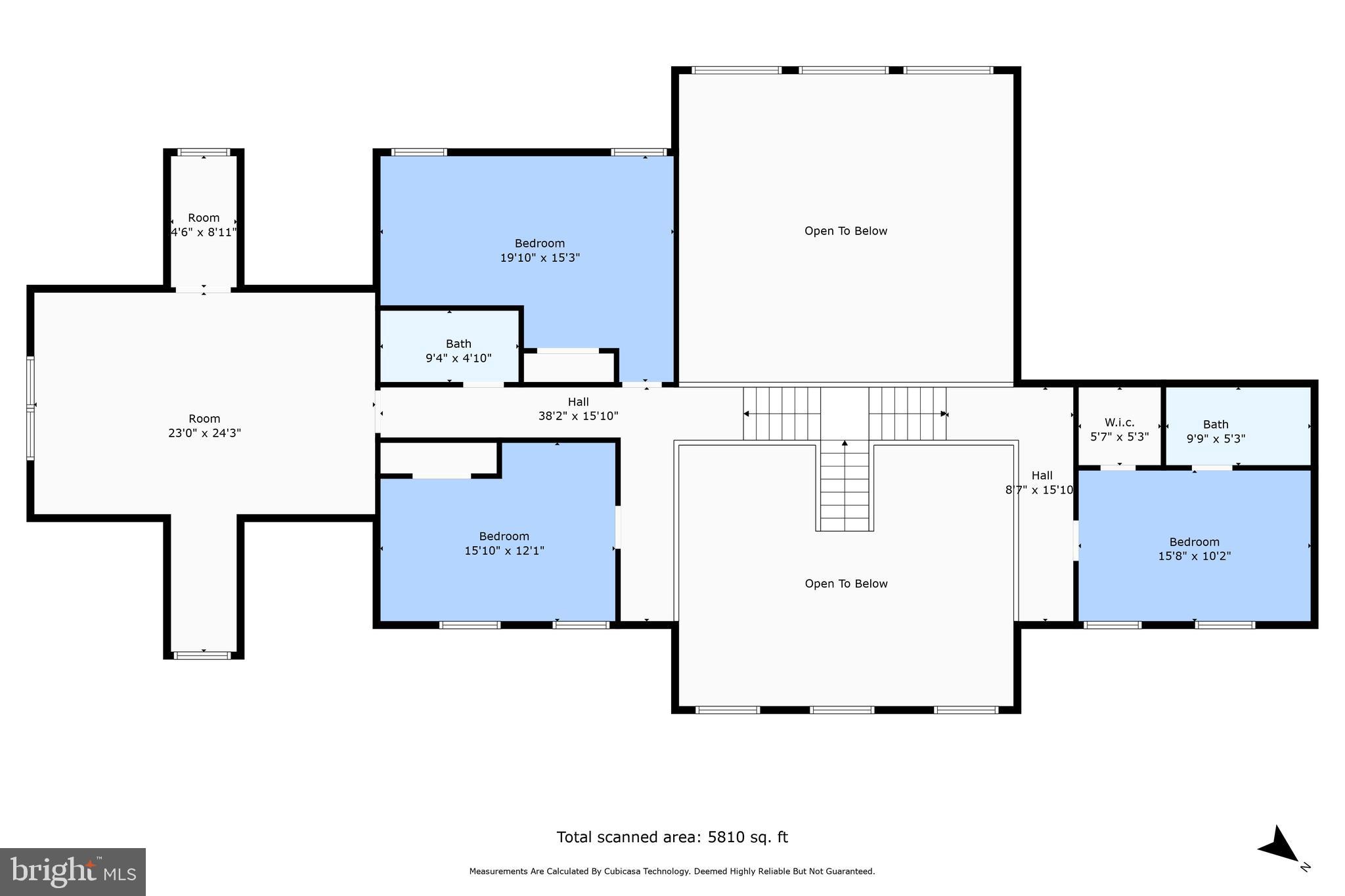 4 Rome Dome Ct