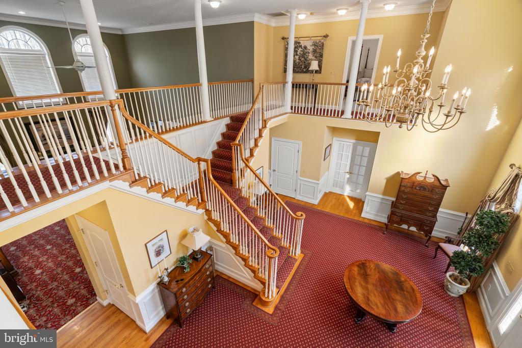 4 Rome Dome Ct