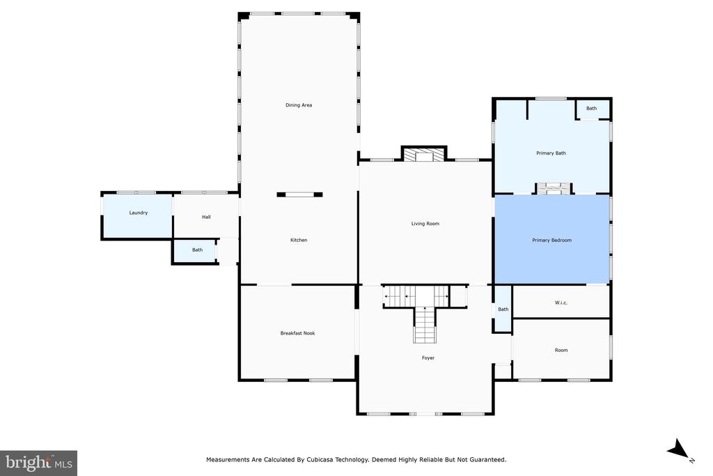 4 Rome Dome Ct