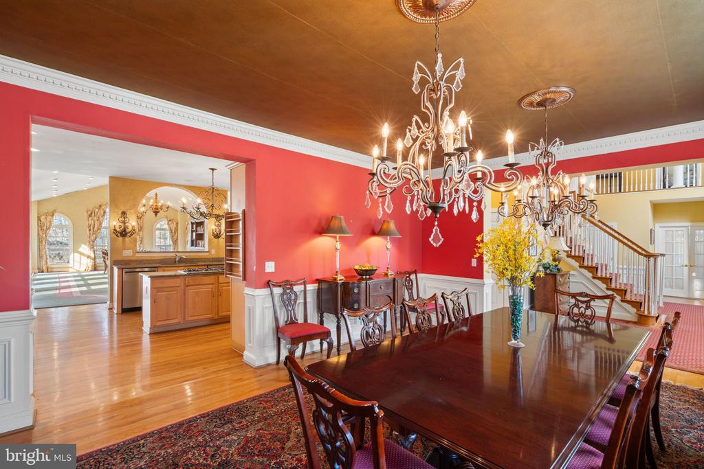 4 Rome Dome Ct