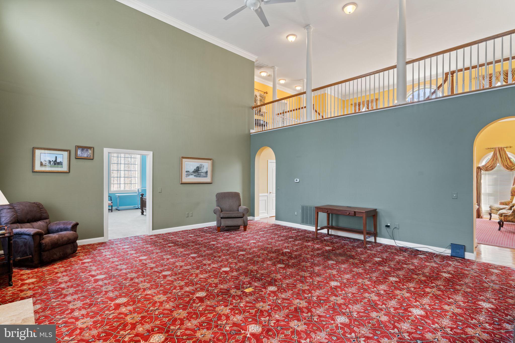 4 Rome Dome Ct