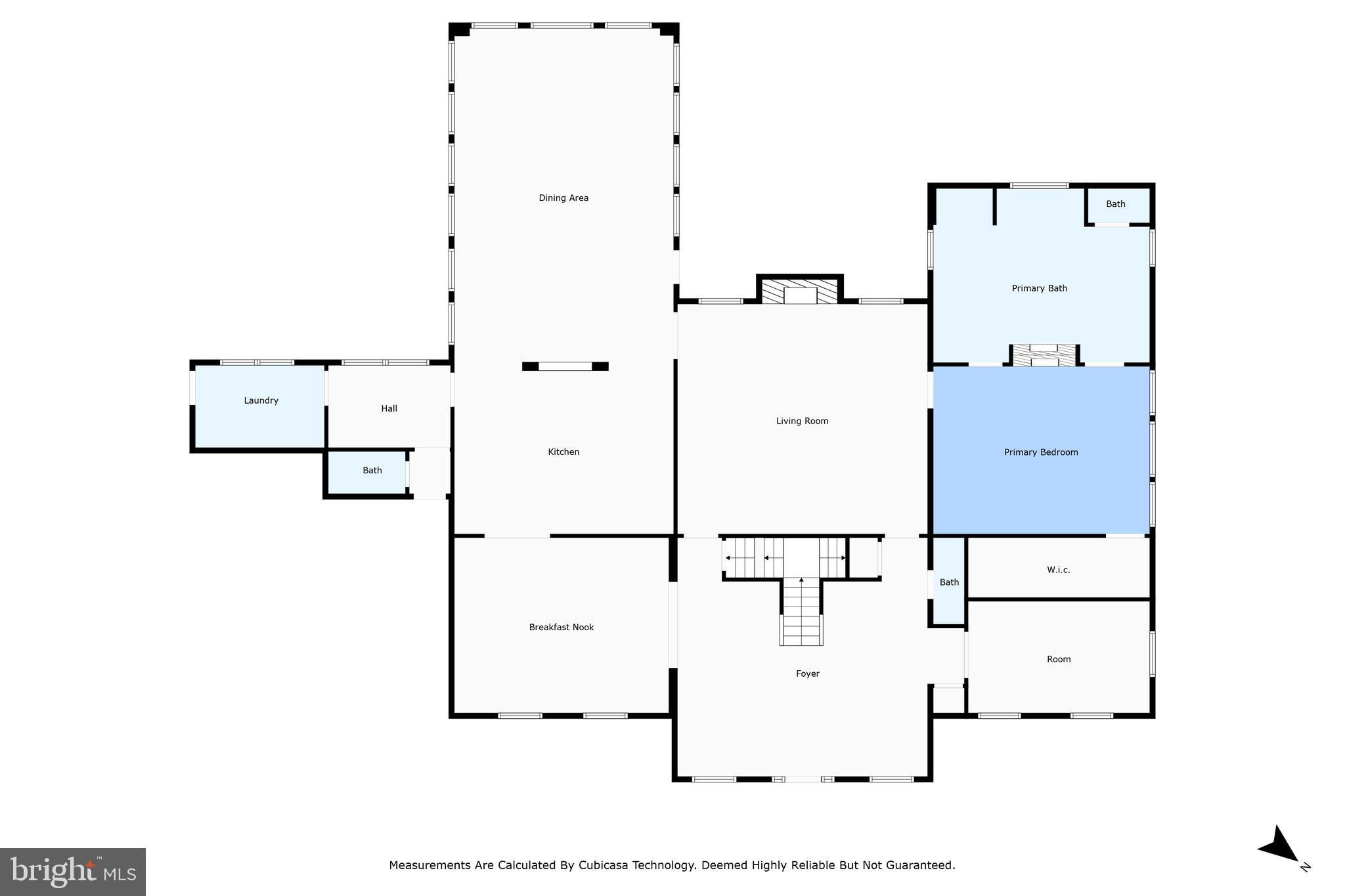 4 Rome Dome Ct