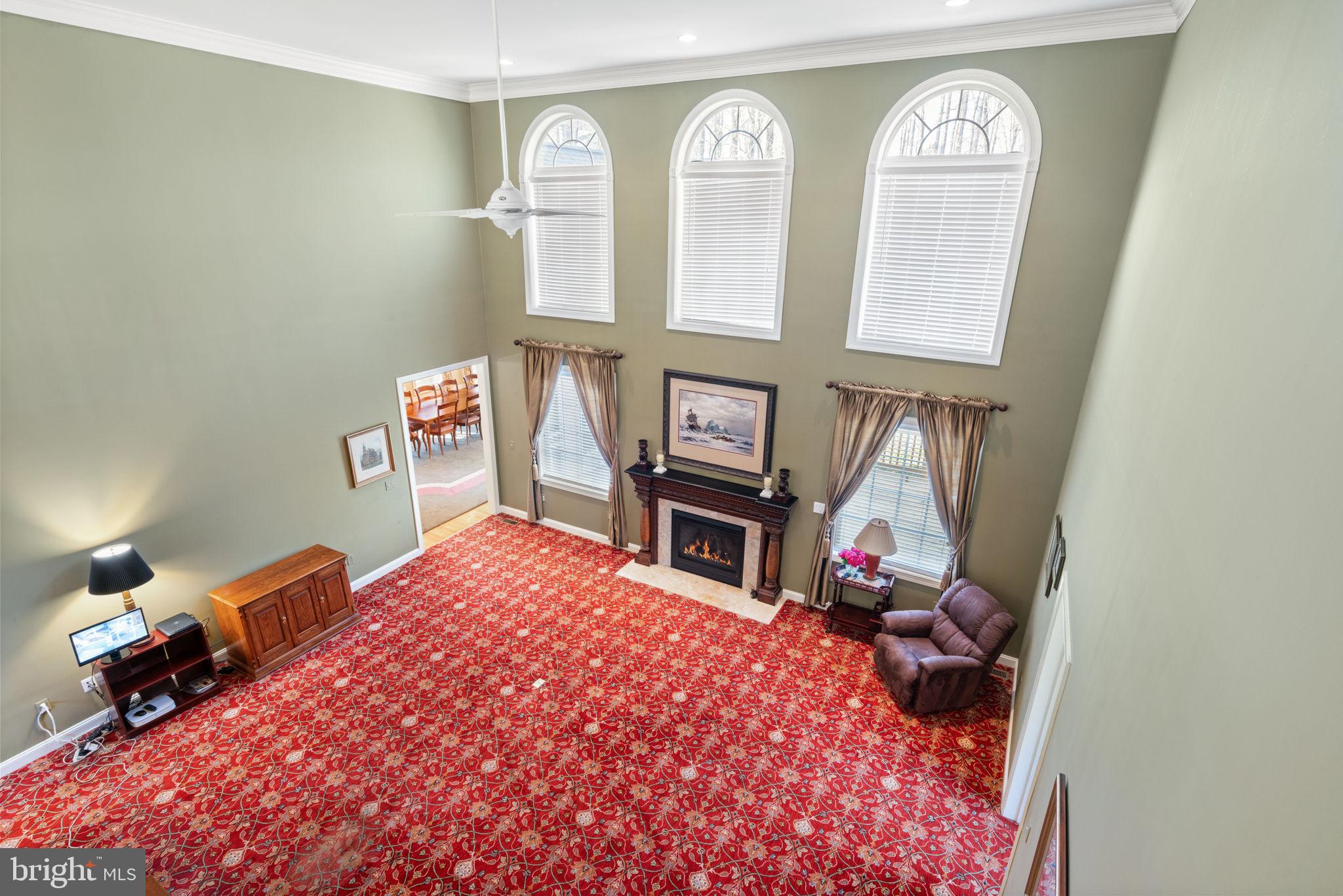4 Rome Dome Ct