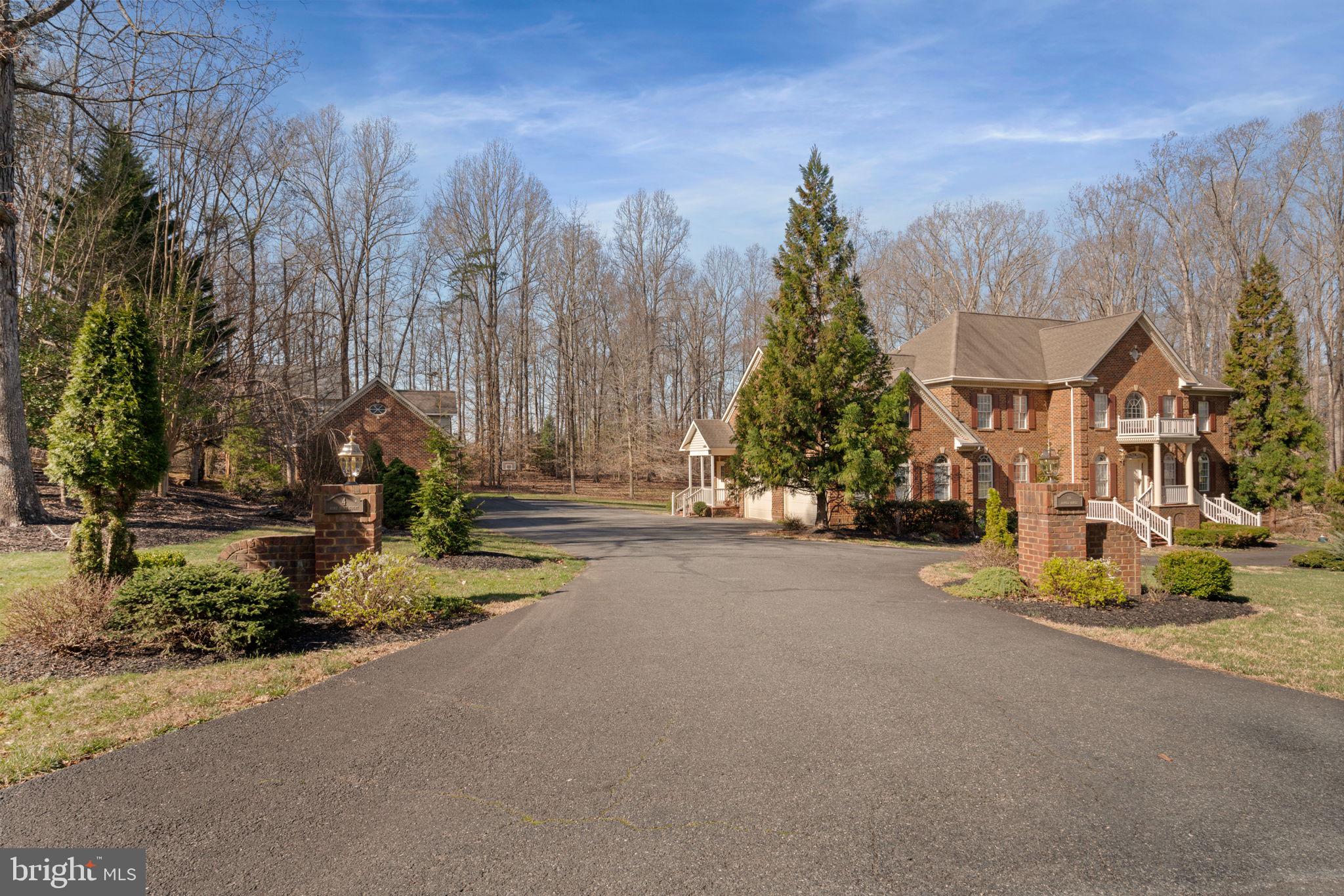 4 Rome Dome Ct
