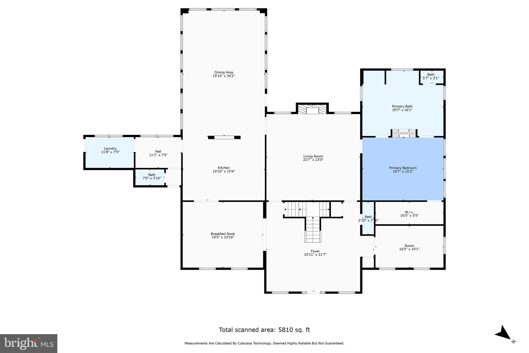 4 Rome Dome Ct