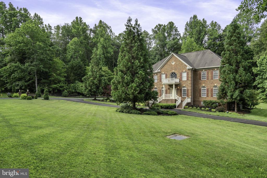 4 Rome Dome Ct