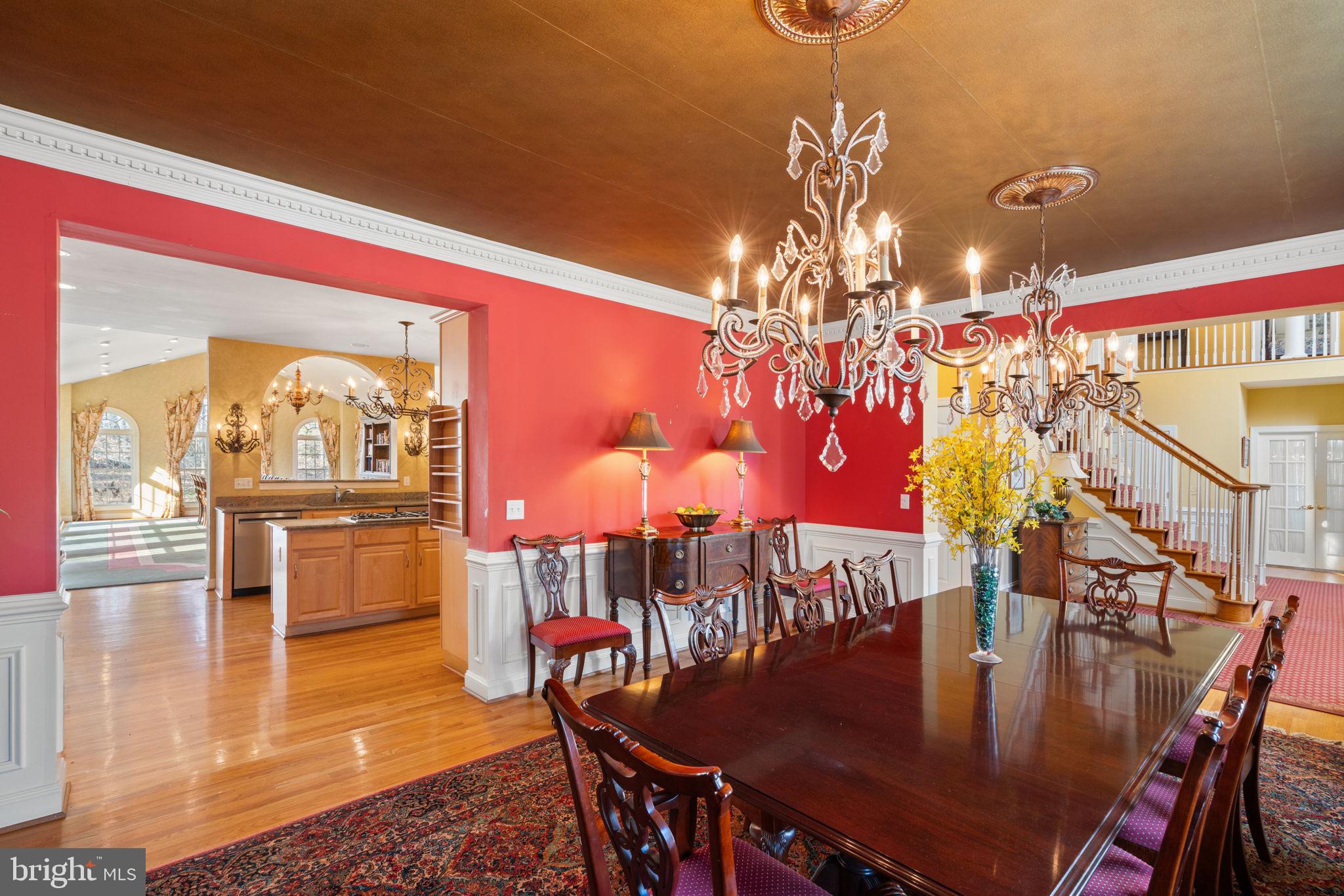 4 Rome Dome Ct