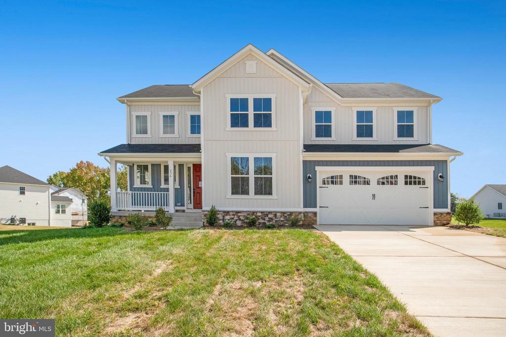 236 CAMWOOD COURT
