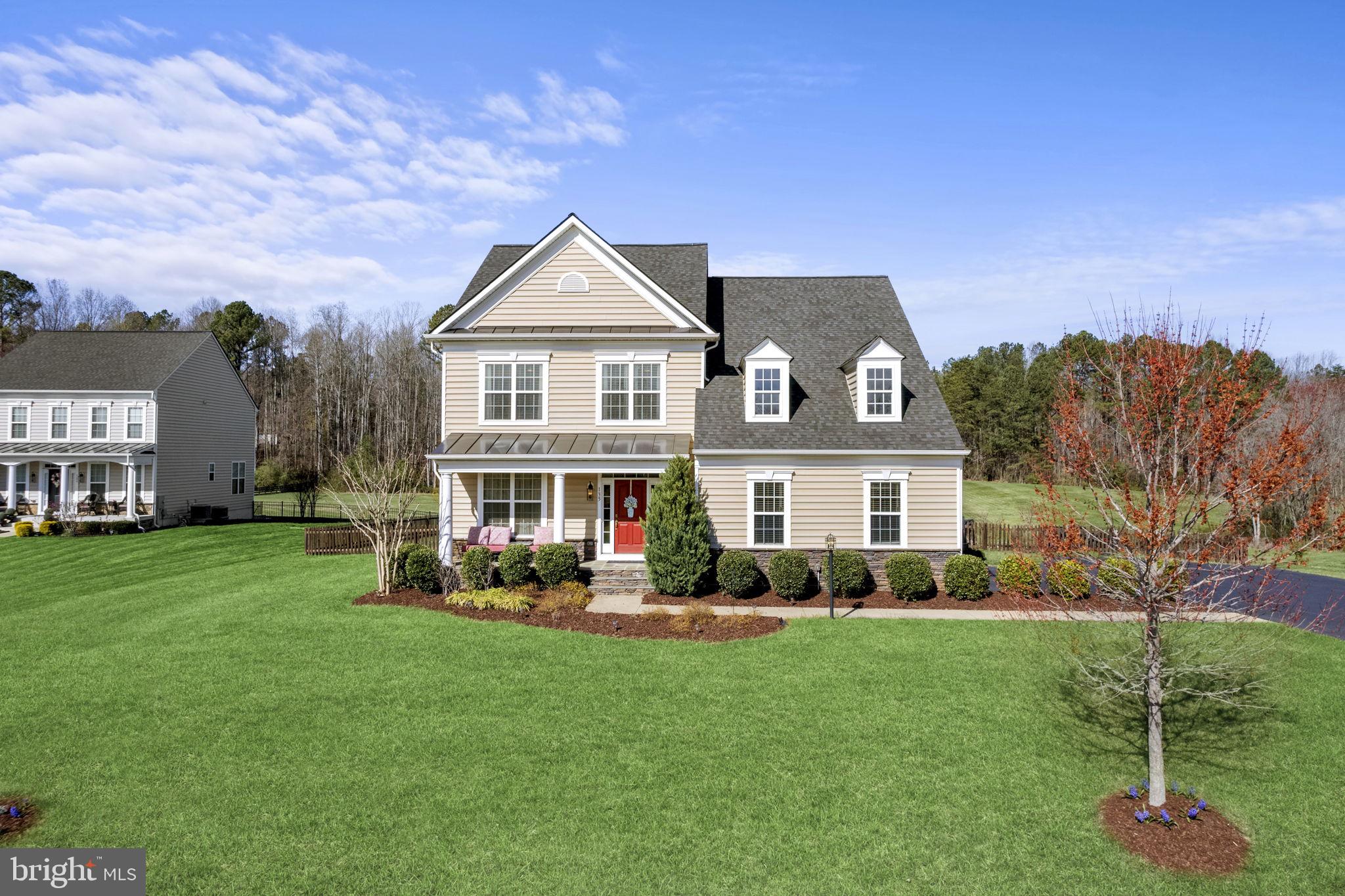 135 Poplar Manor Ave