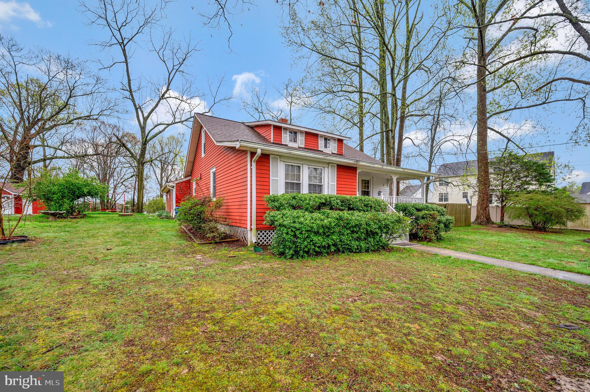 232 Bells Hill Rd