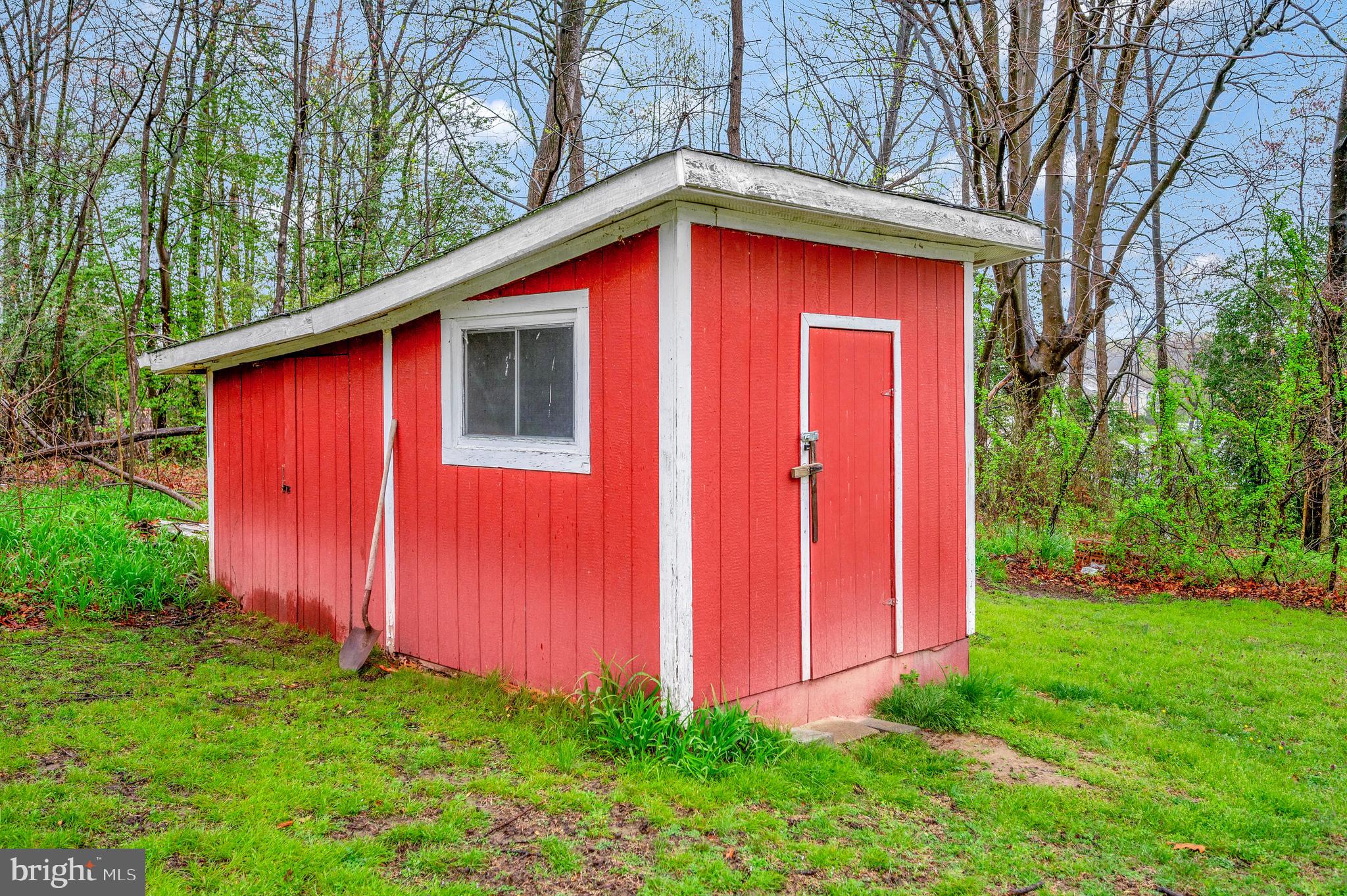 232 Bells Hill Rd