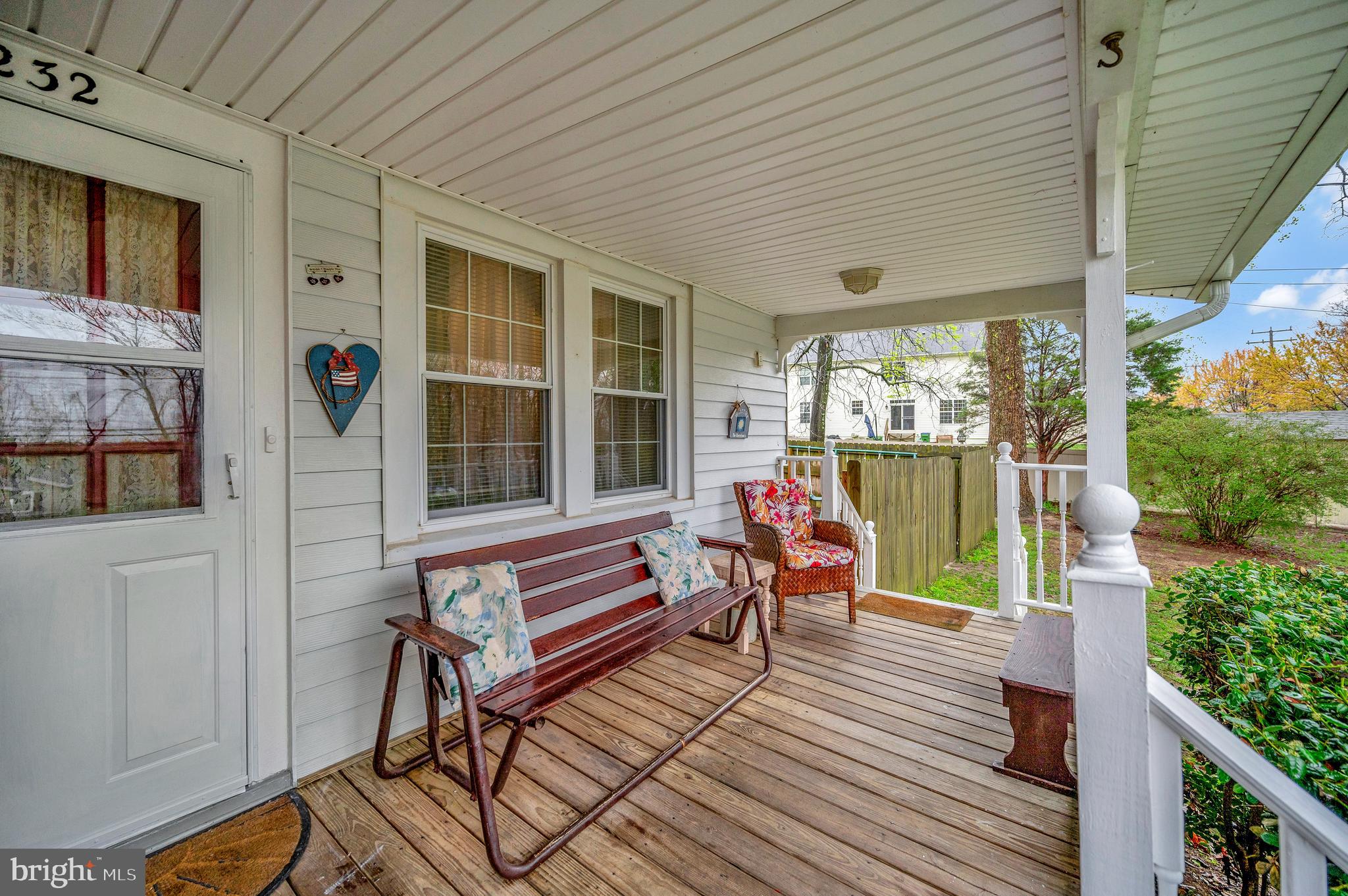 232 Bells Hill Rd
