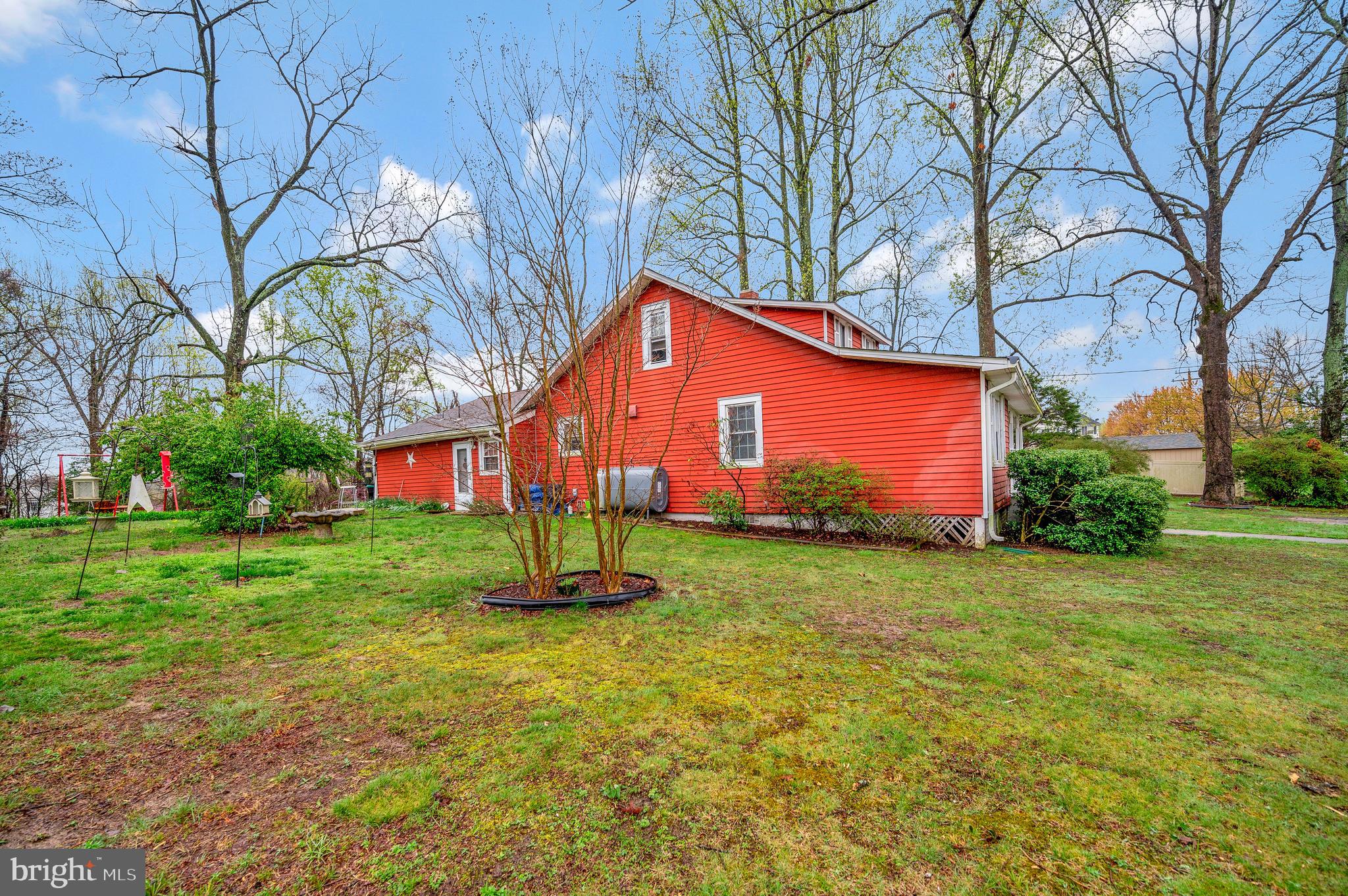 232 Bells Hill Rd
