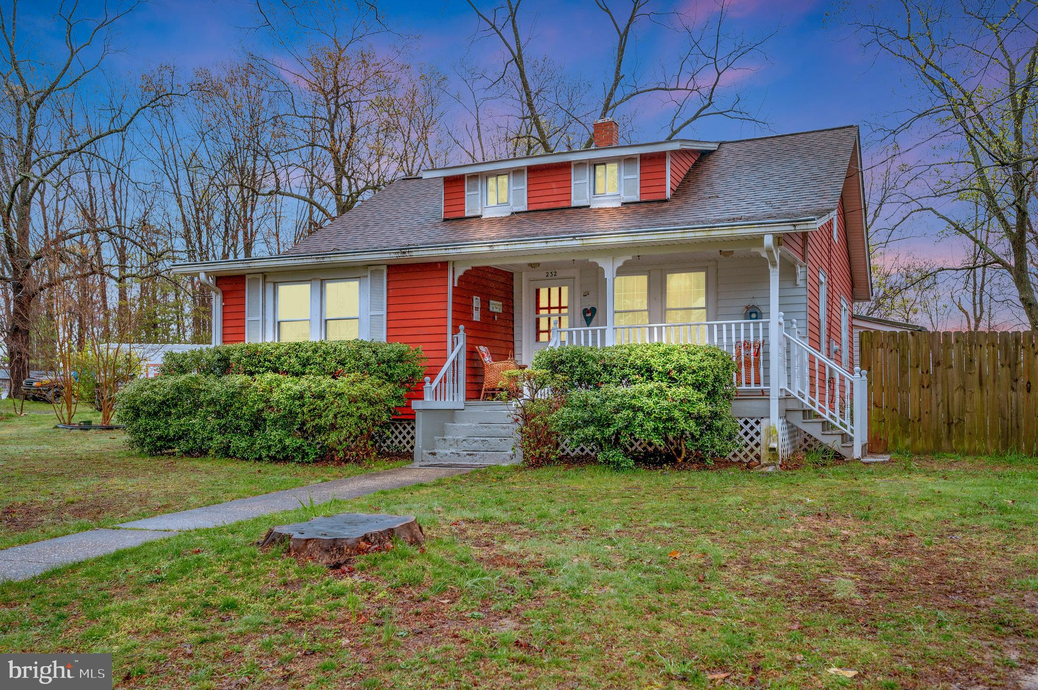 232 Bells Hill Rd