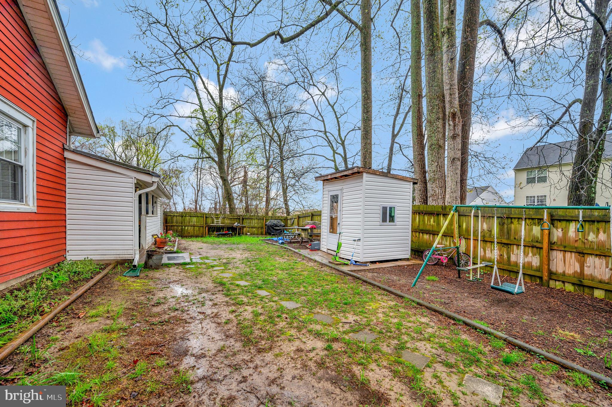 232 Bells Hill Rd