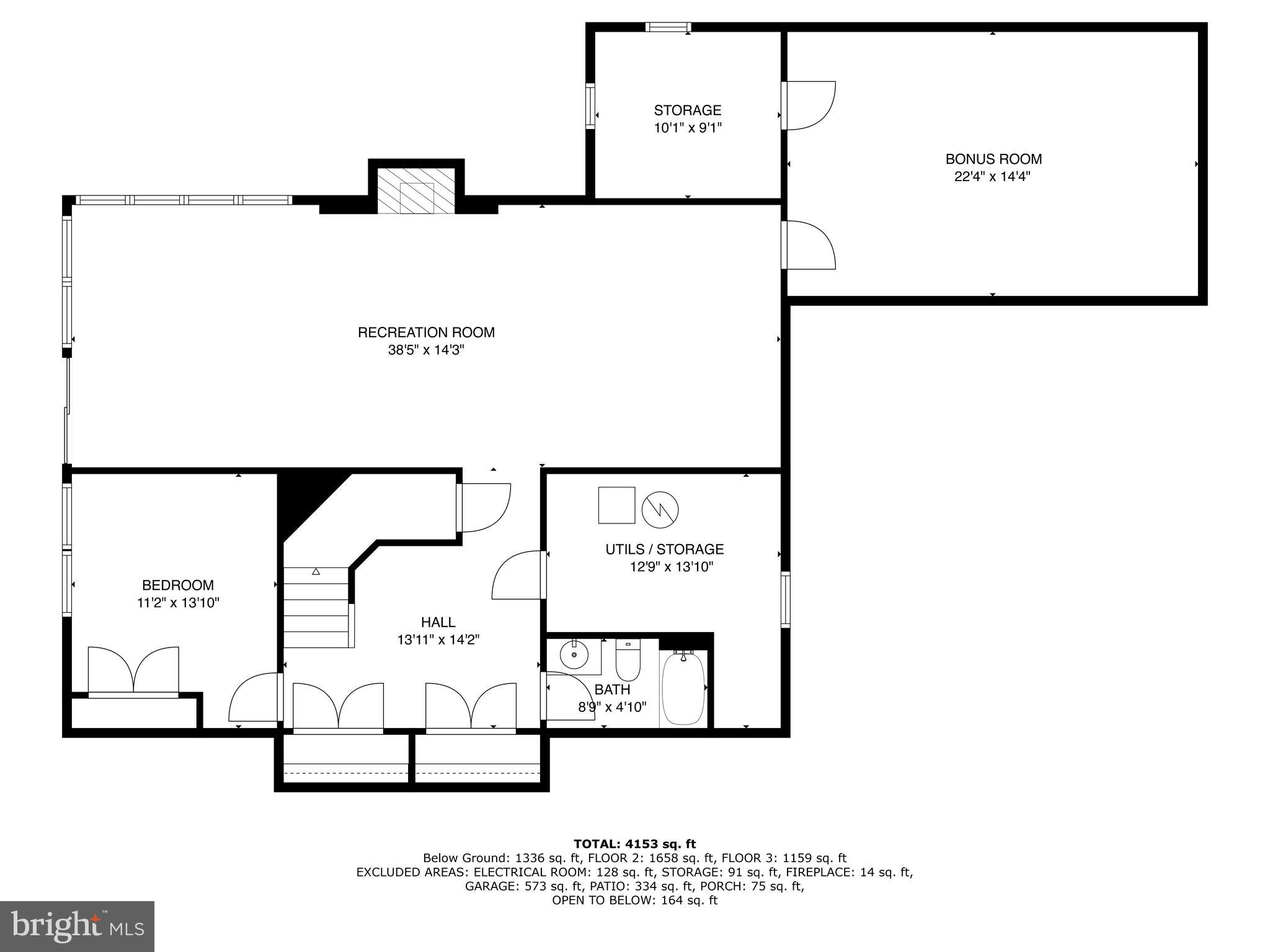18 Small Bear Ct