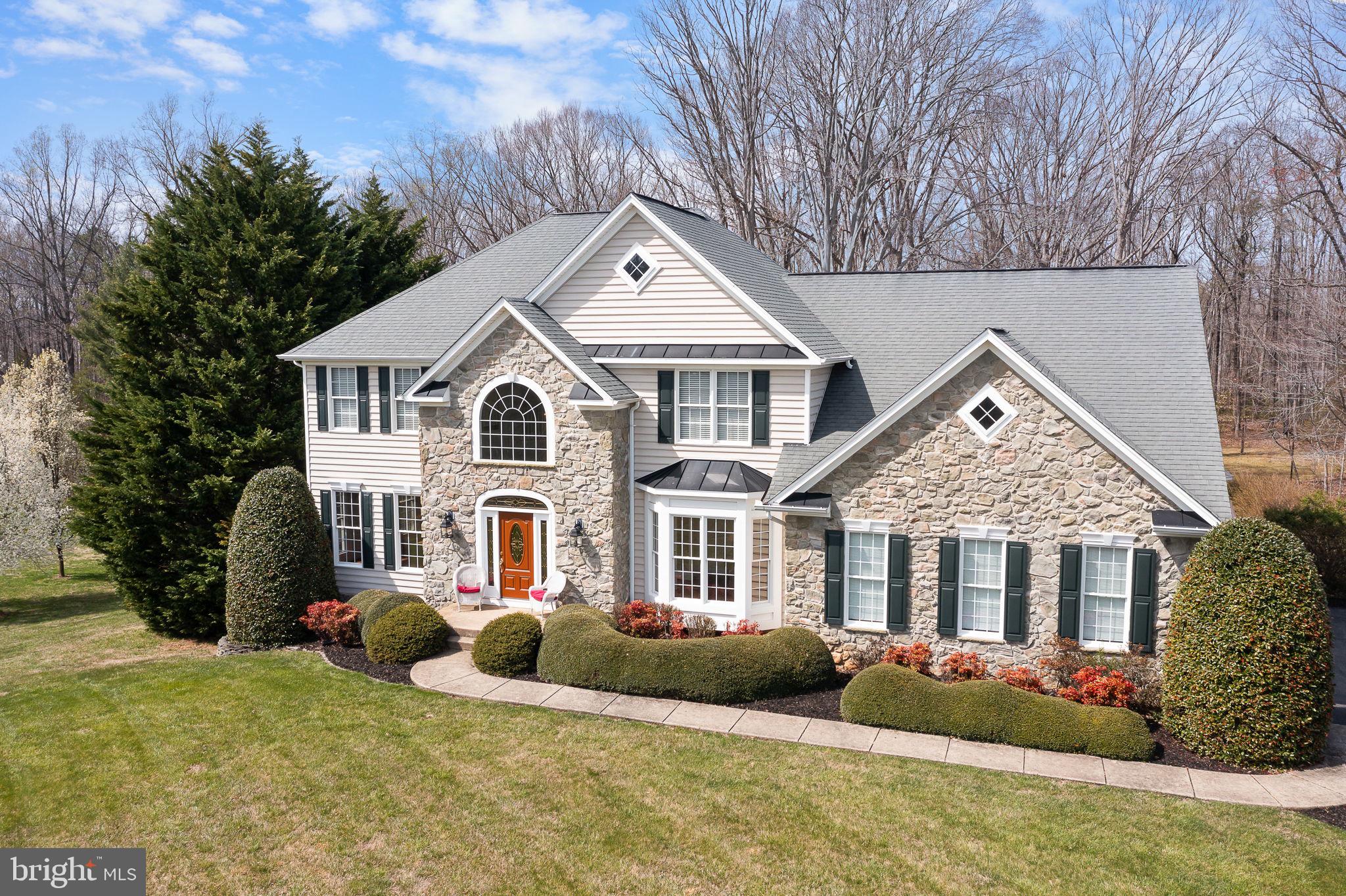 18 Small Bear Ct