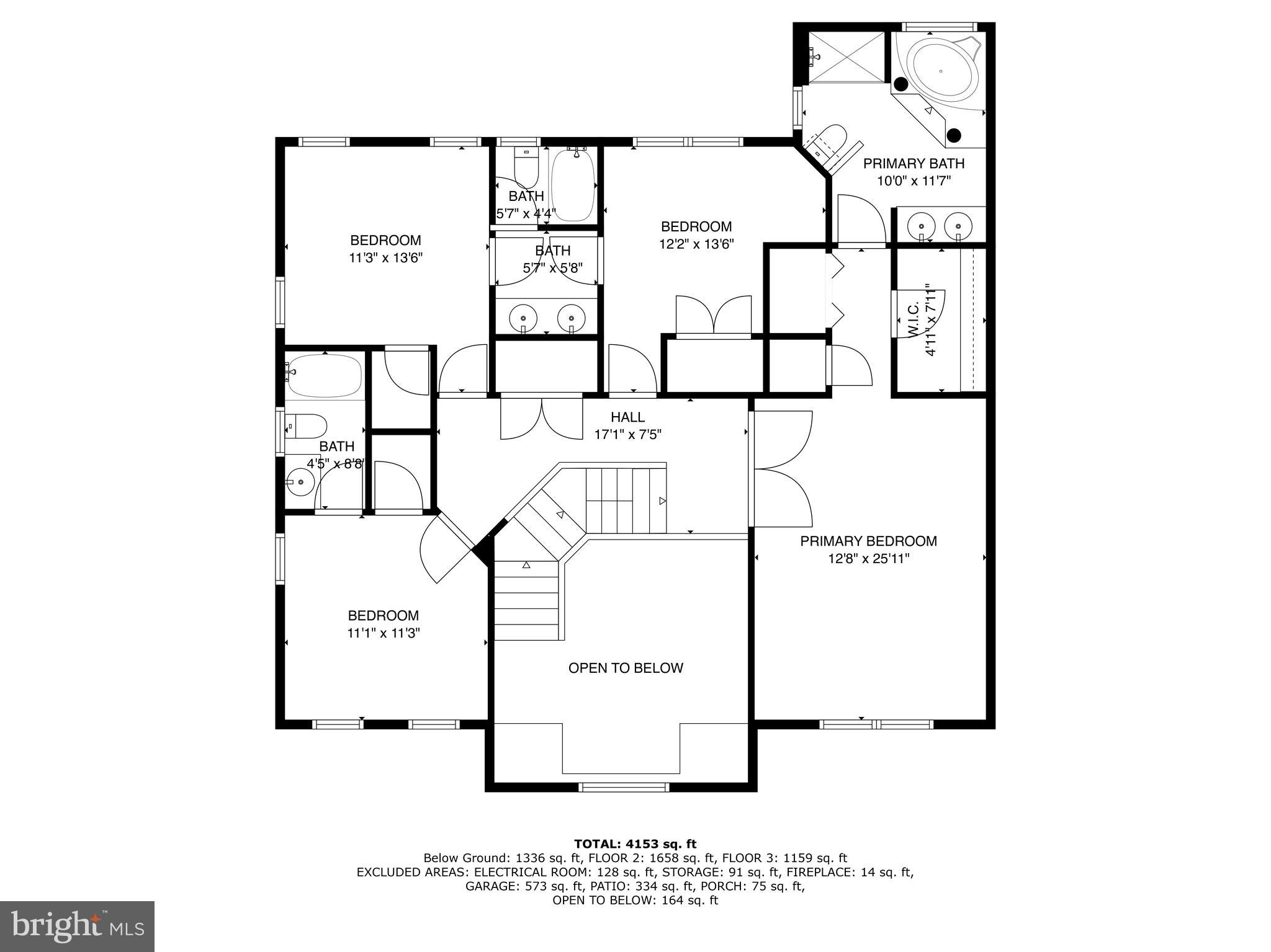 18 Small Bear Ct