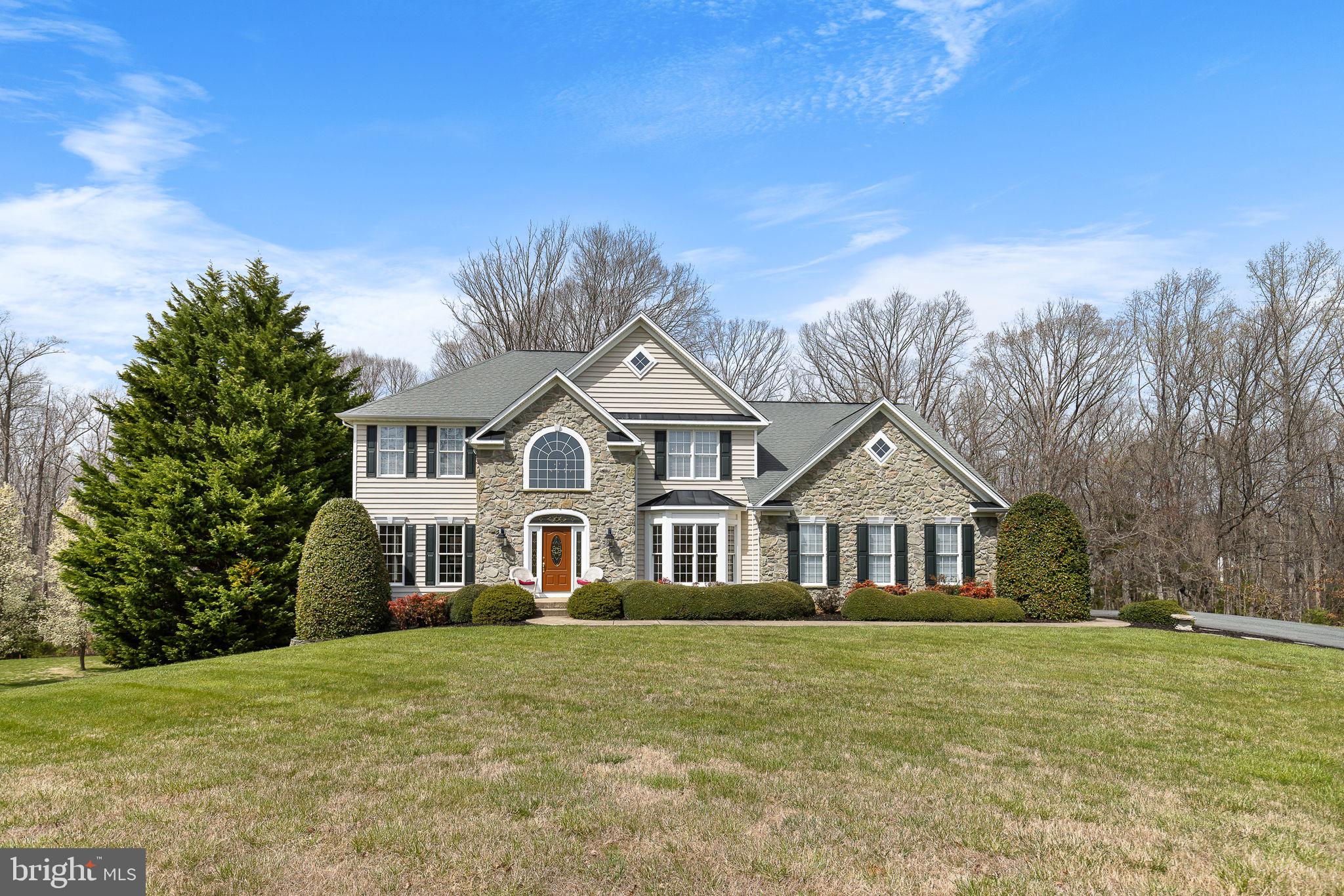18 Small Bear Ct