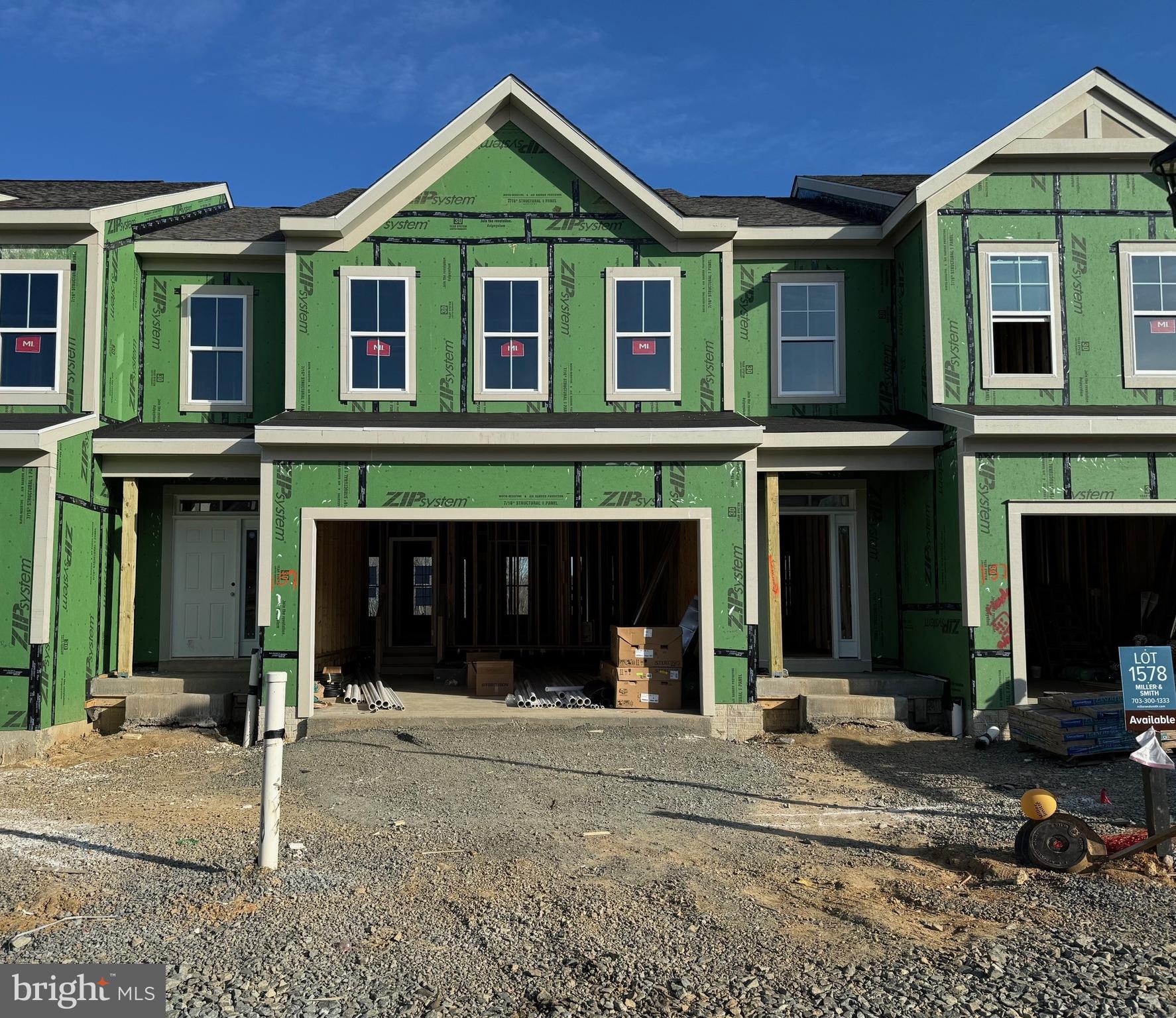 157 Windflower Way