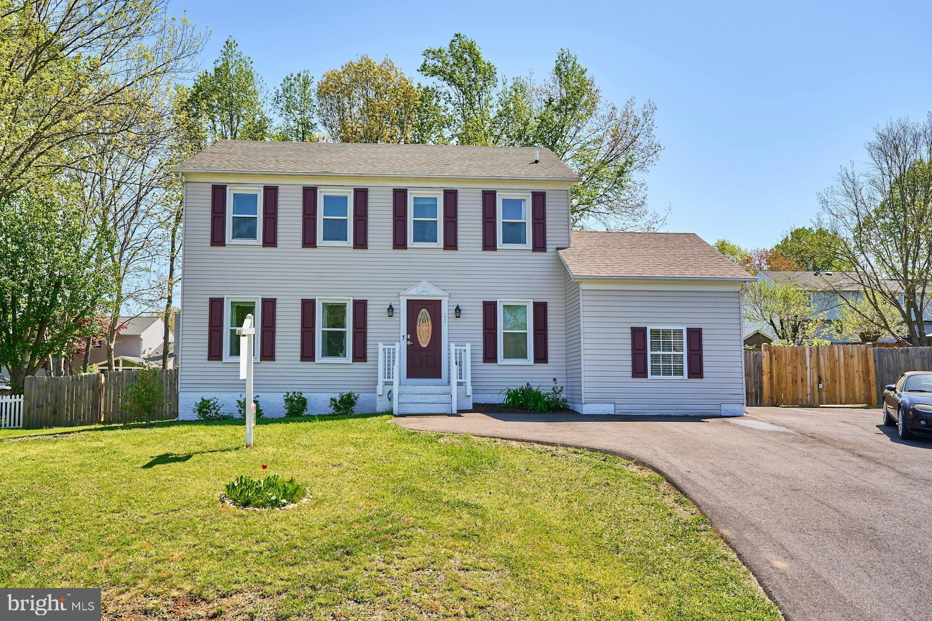 11 Boyd Drive