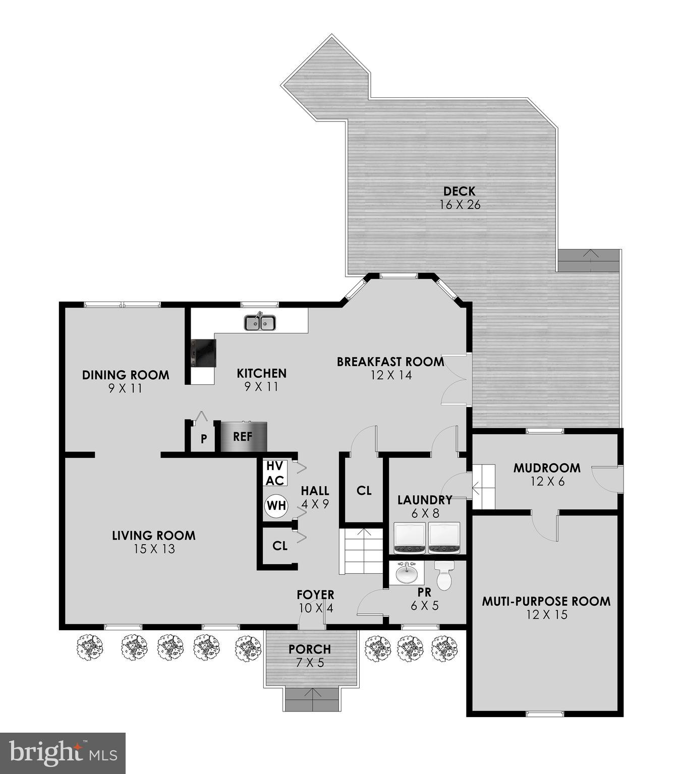 11 Boyd Drive