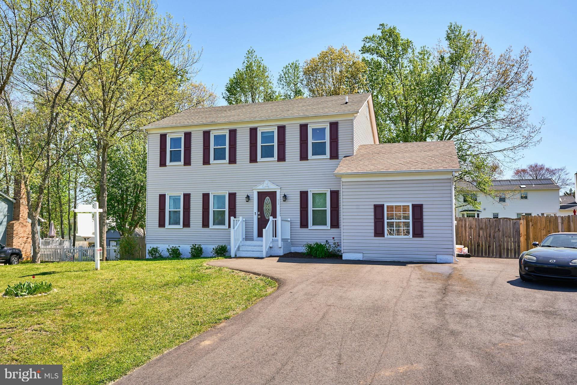11 Boyd Drive
