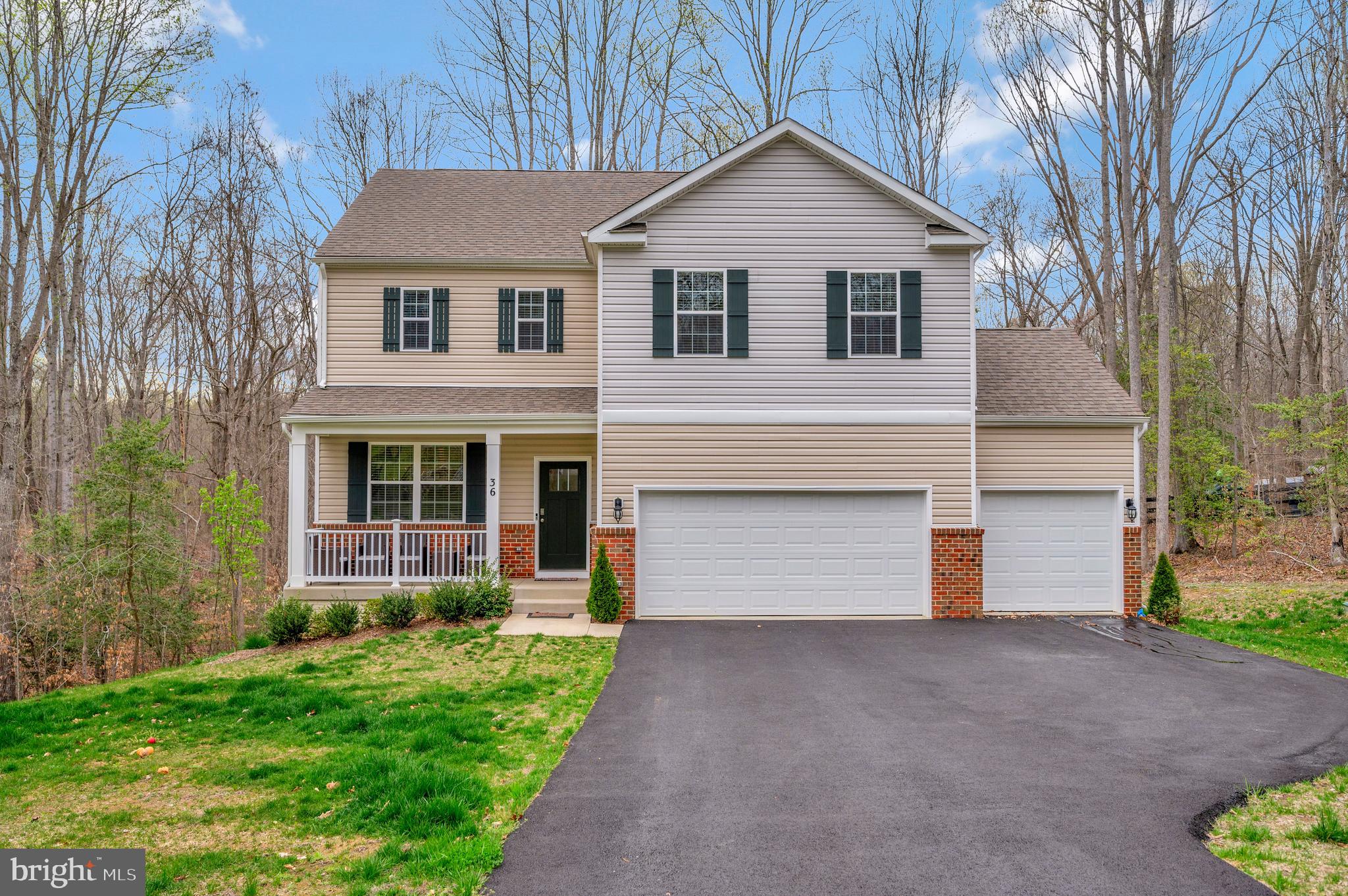 36 Pinewood Rd