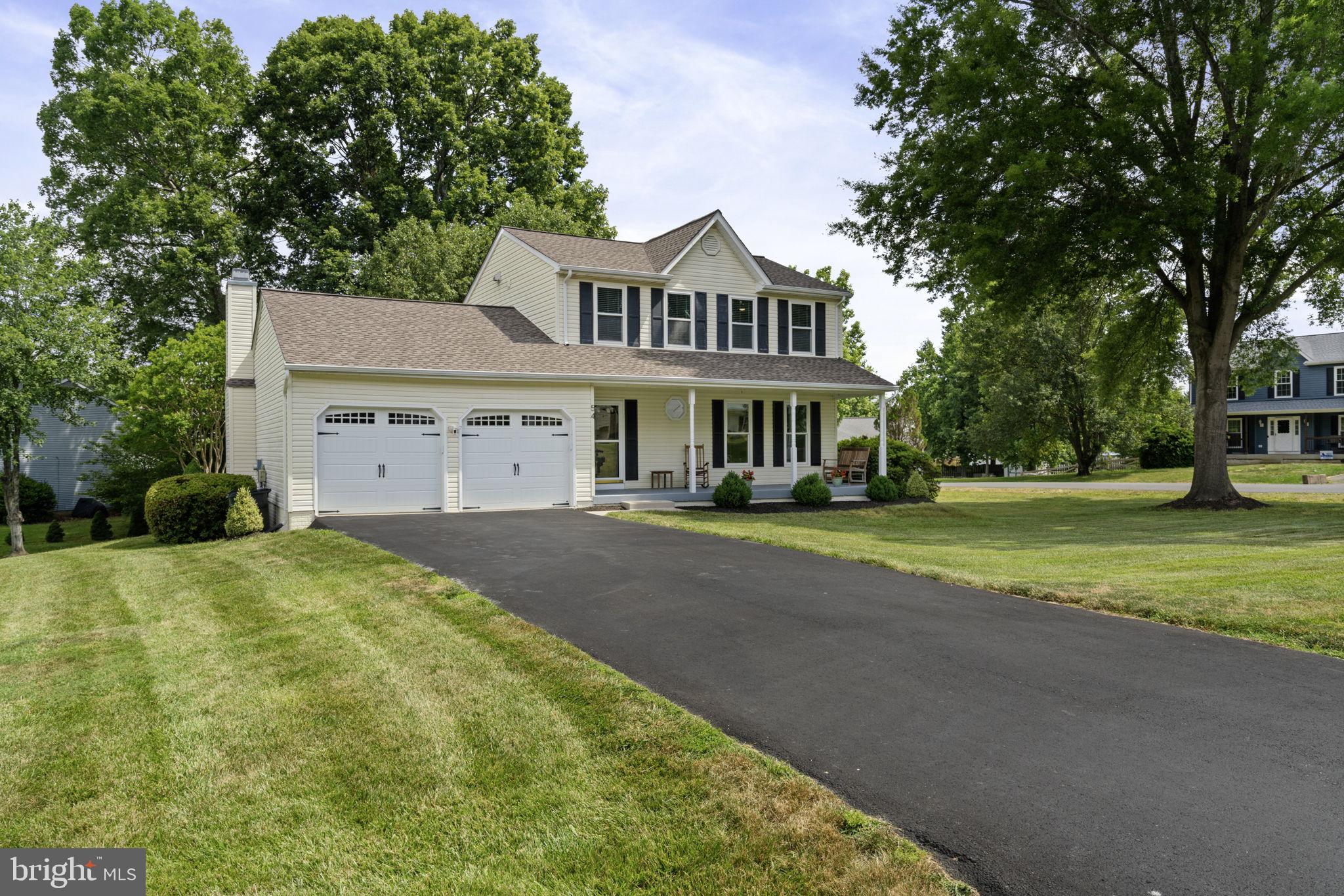 54 Bertram Blvd