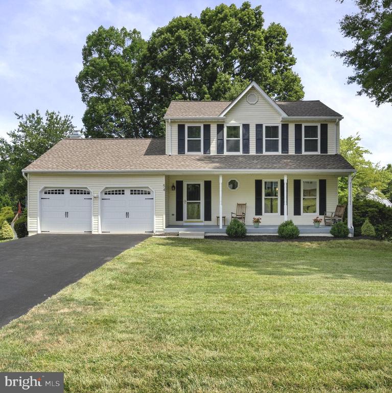 54 Bertram Blvd