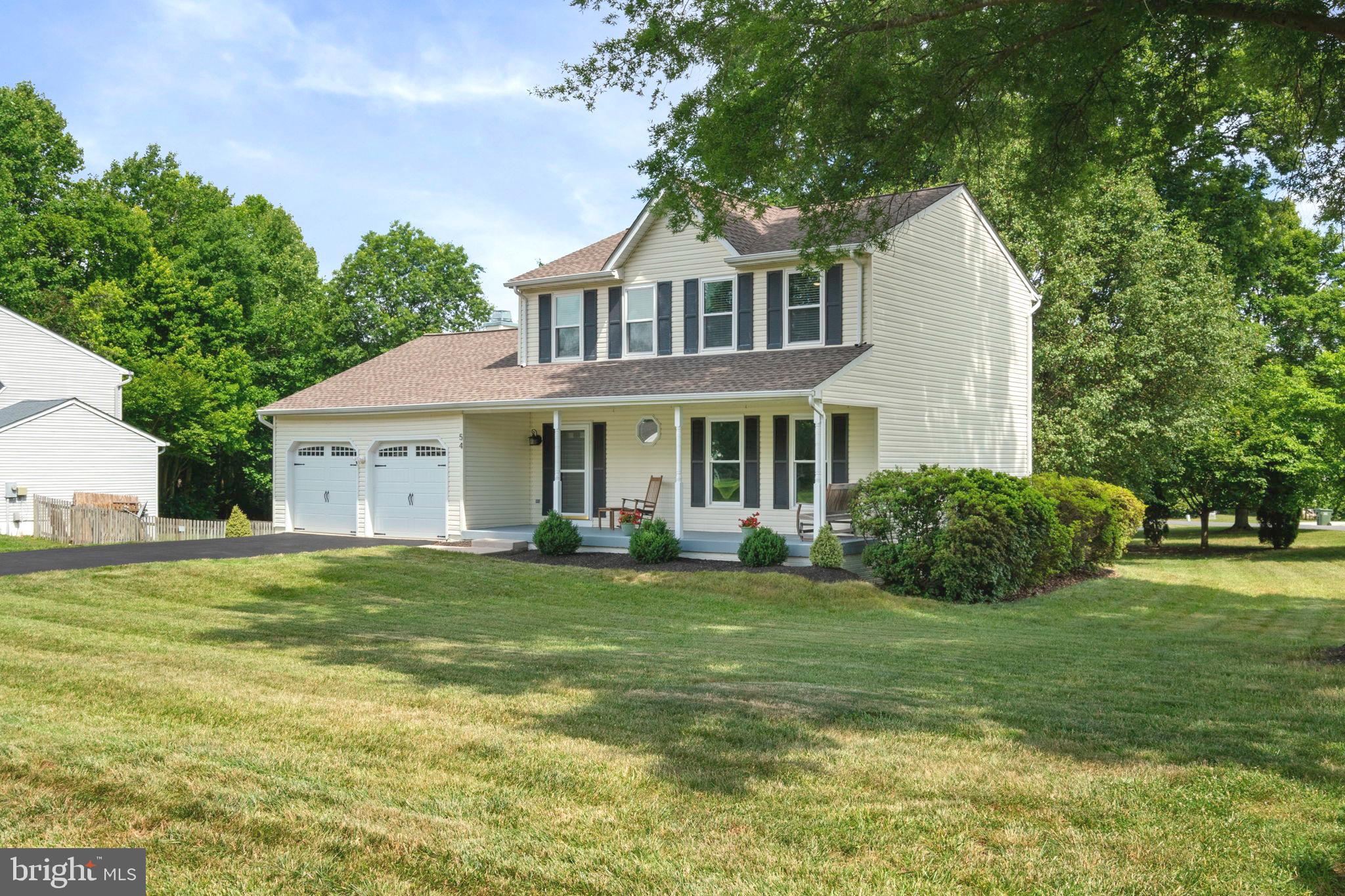54 Bertram Blvd