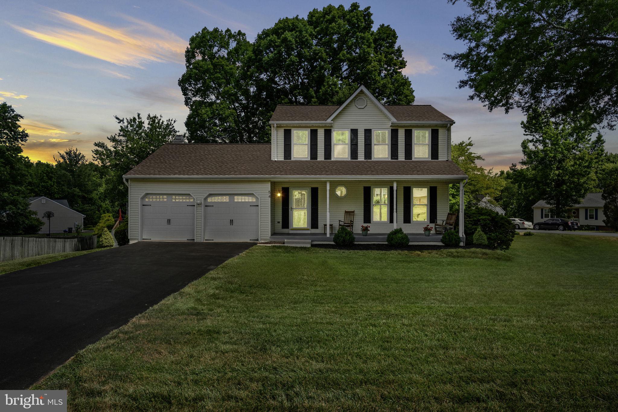 54 Bertram Blvd