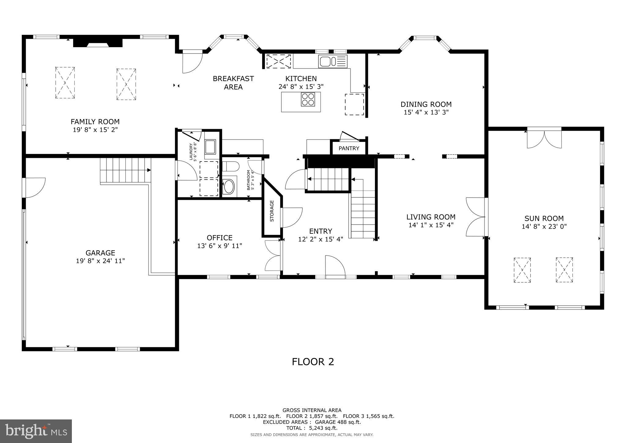 43 Winning Colors Rd