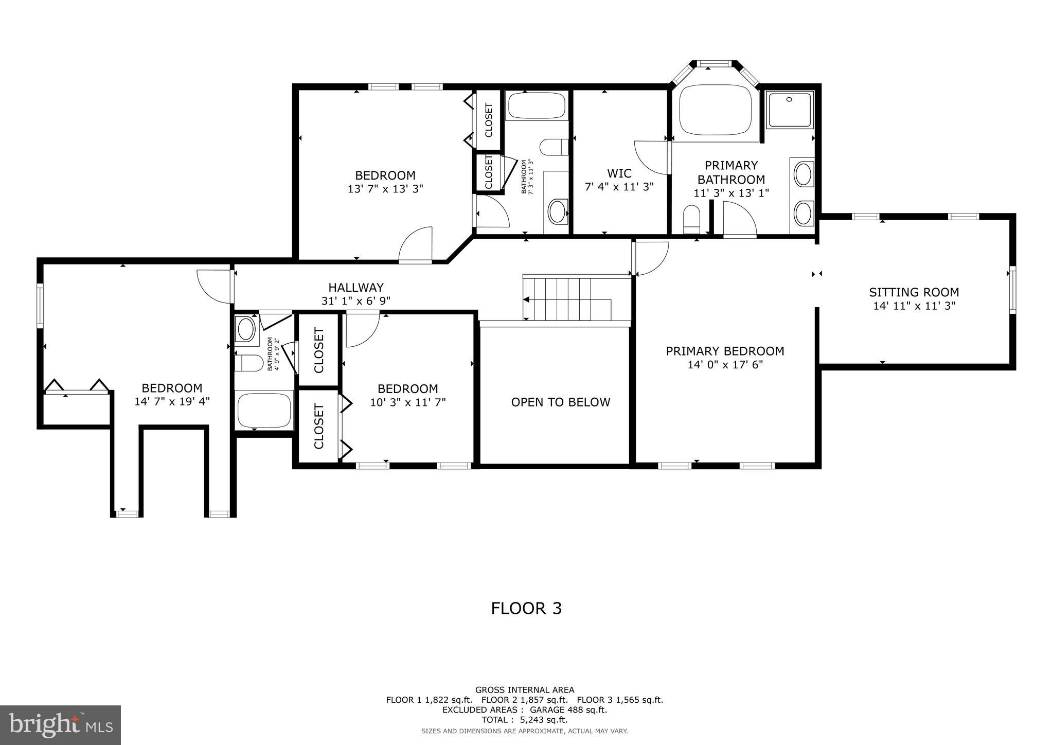 43 Winning Colors Rd