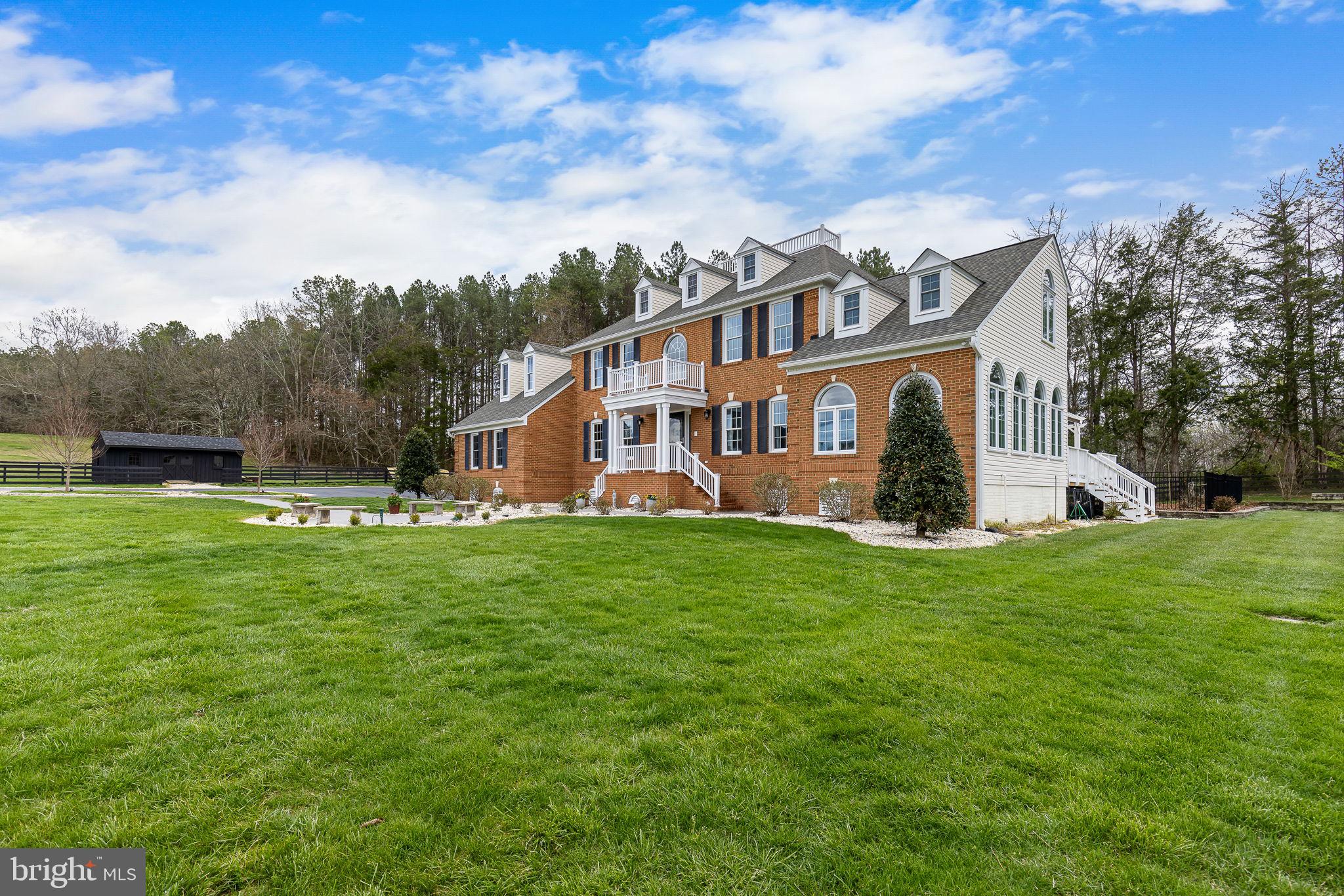 43 Winning Colors Rd