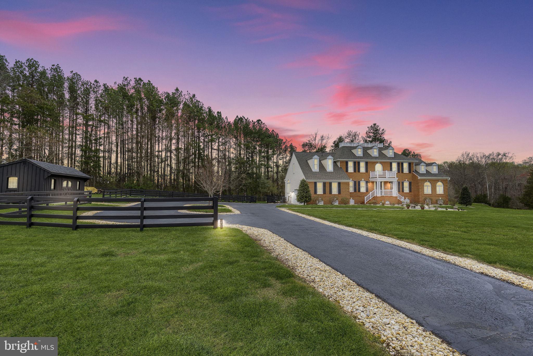 43 Winning Colors Rd