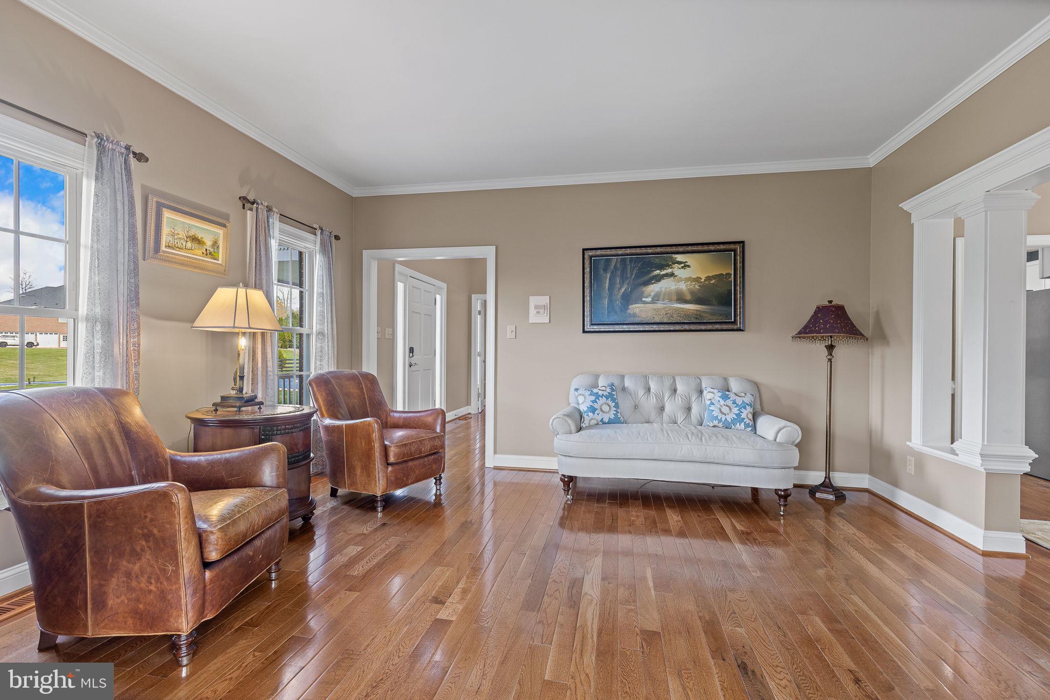 43 Winning Colors Rd