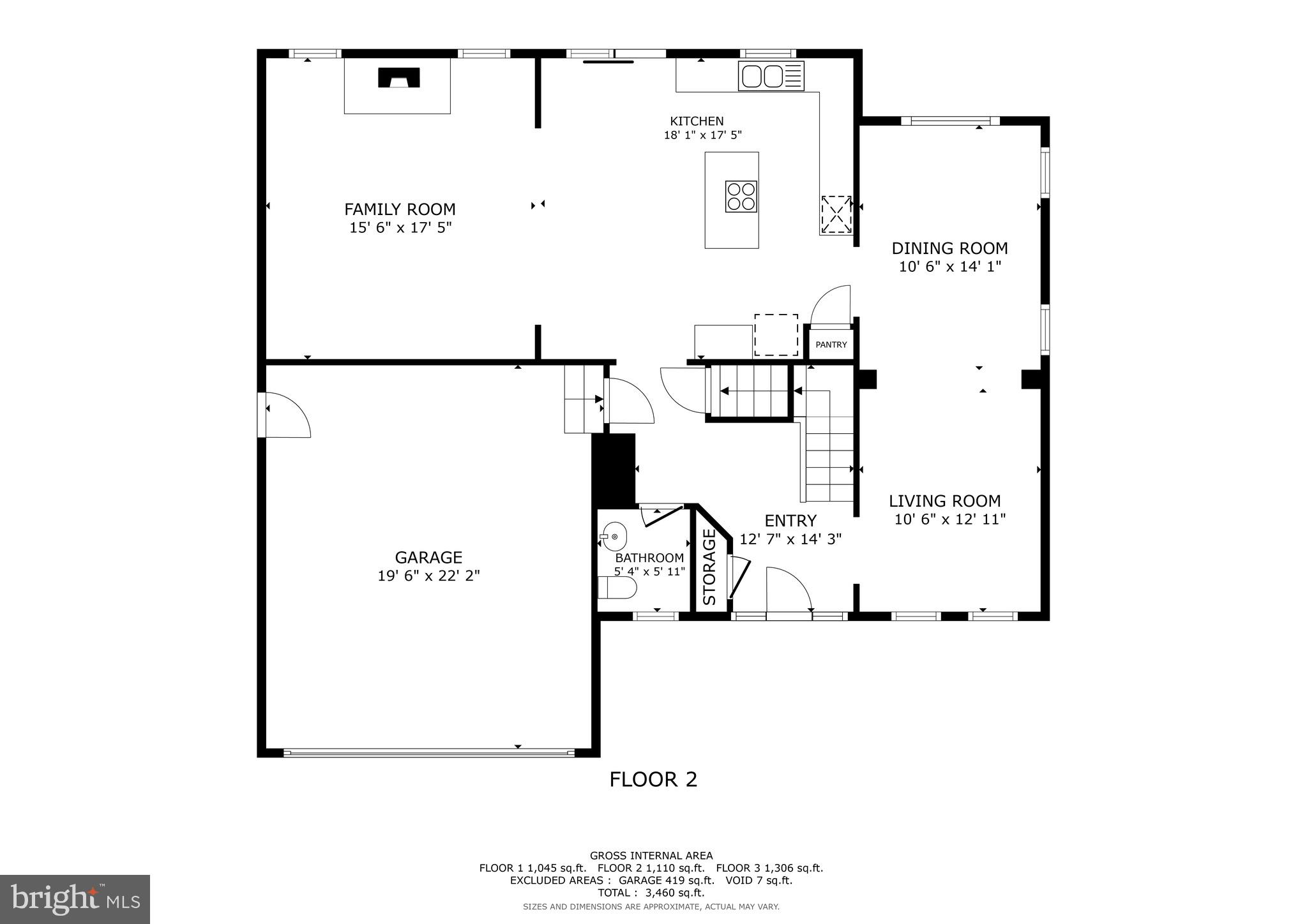 239 Toluca Rd