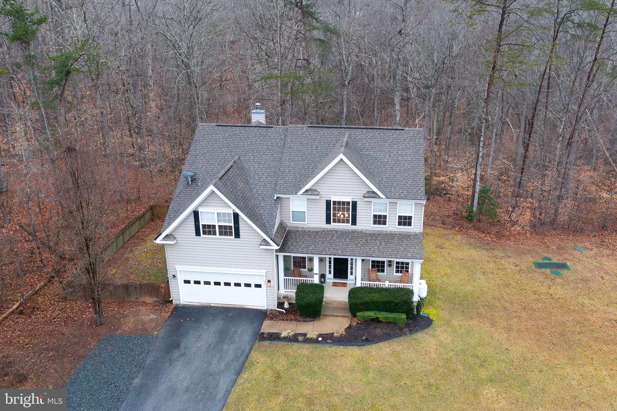 239 Toluca Rd