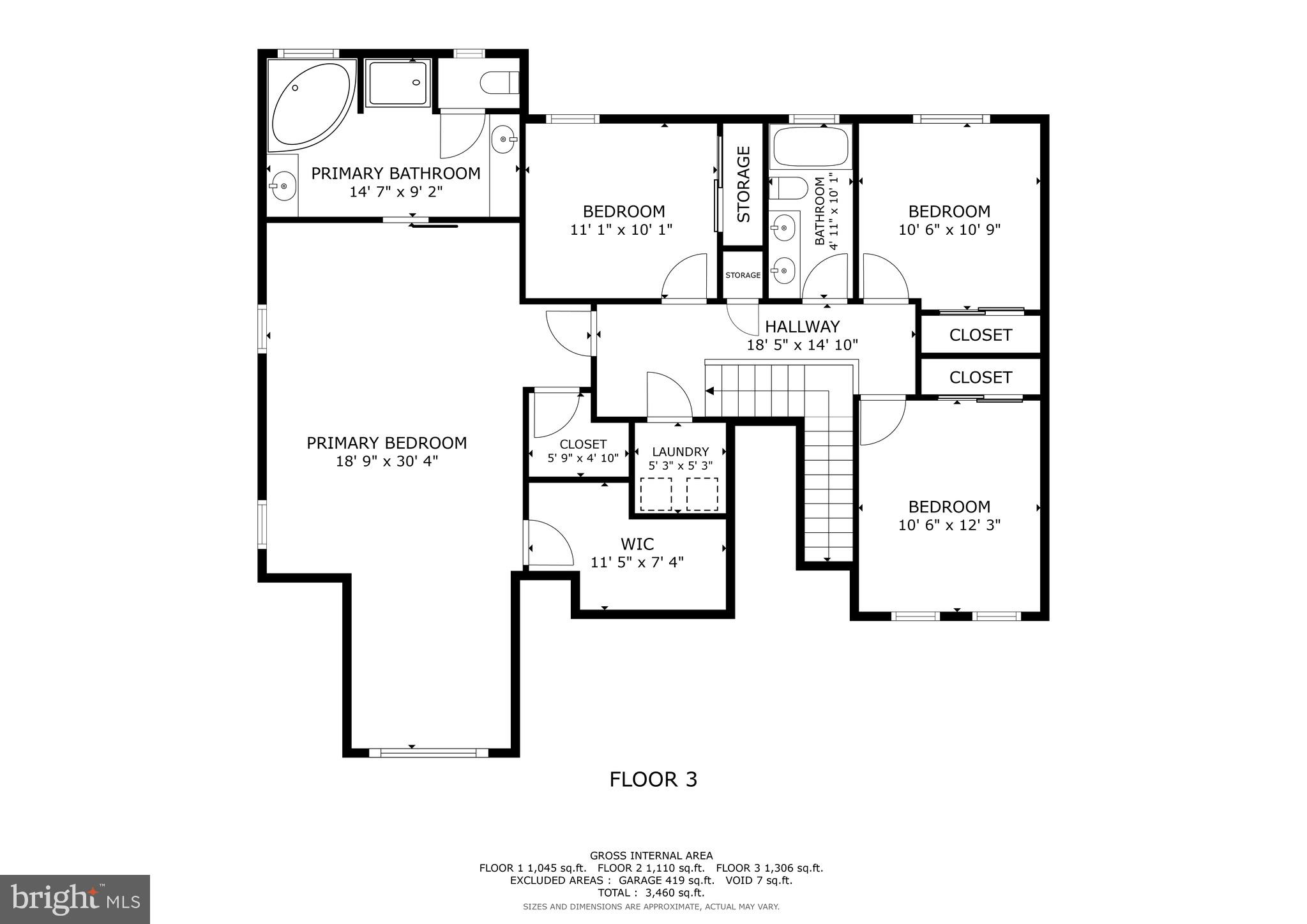 239 Toluca Rd