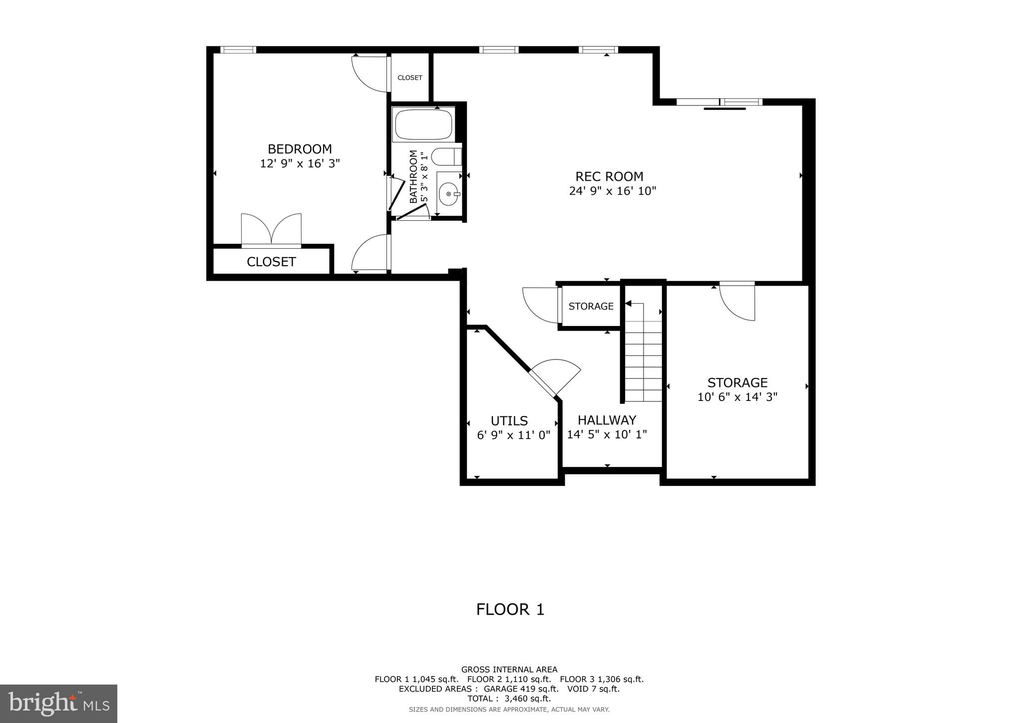 239 Toluca Rd