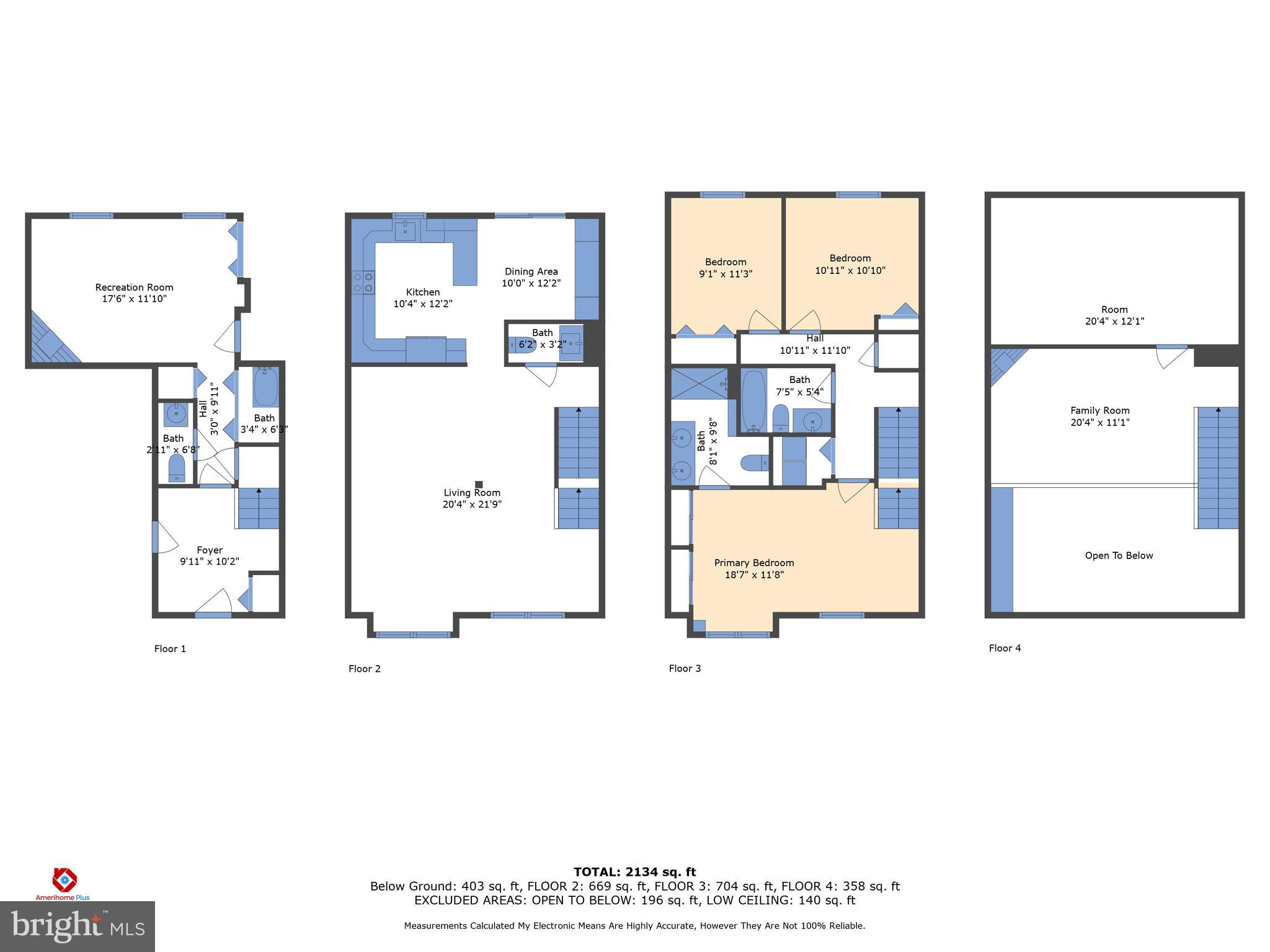 505 Waters Cove Ct