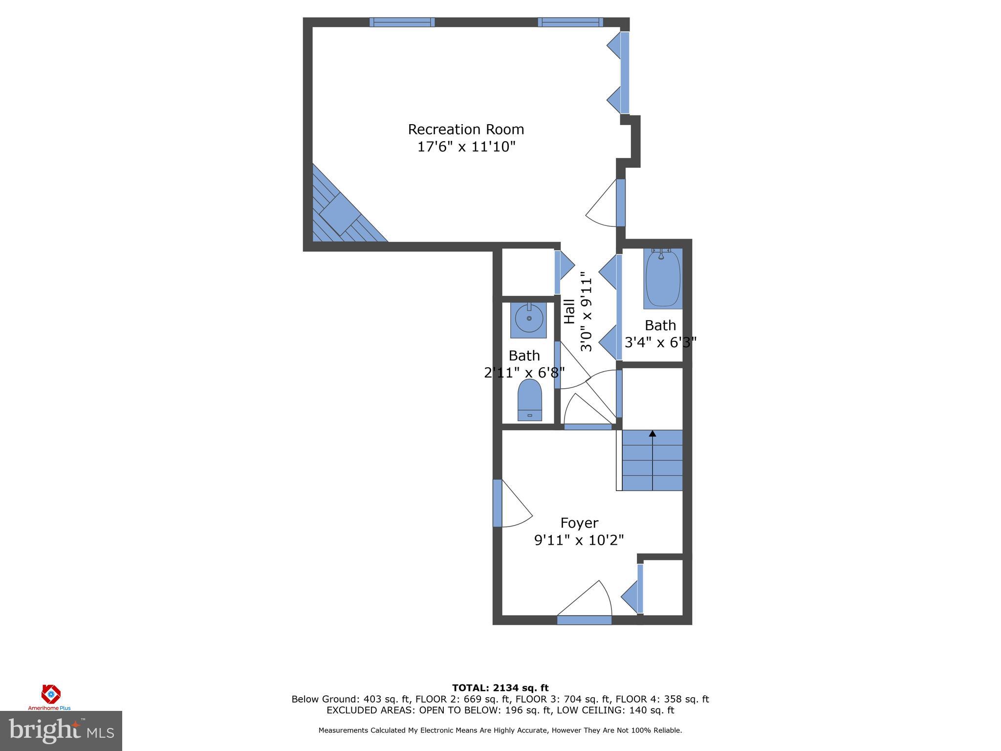 505 Waters Cove Ct
